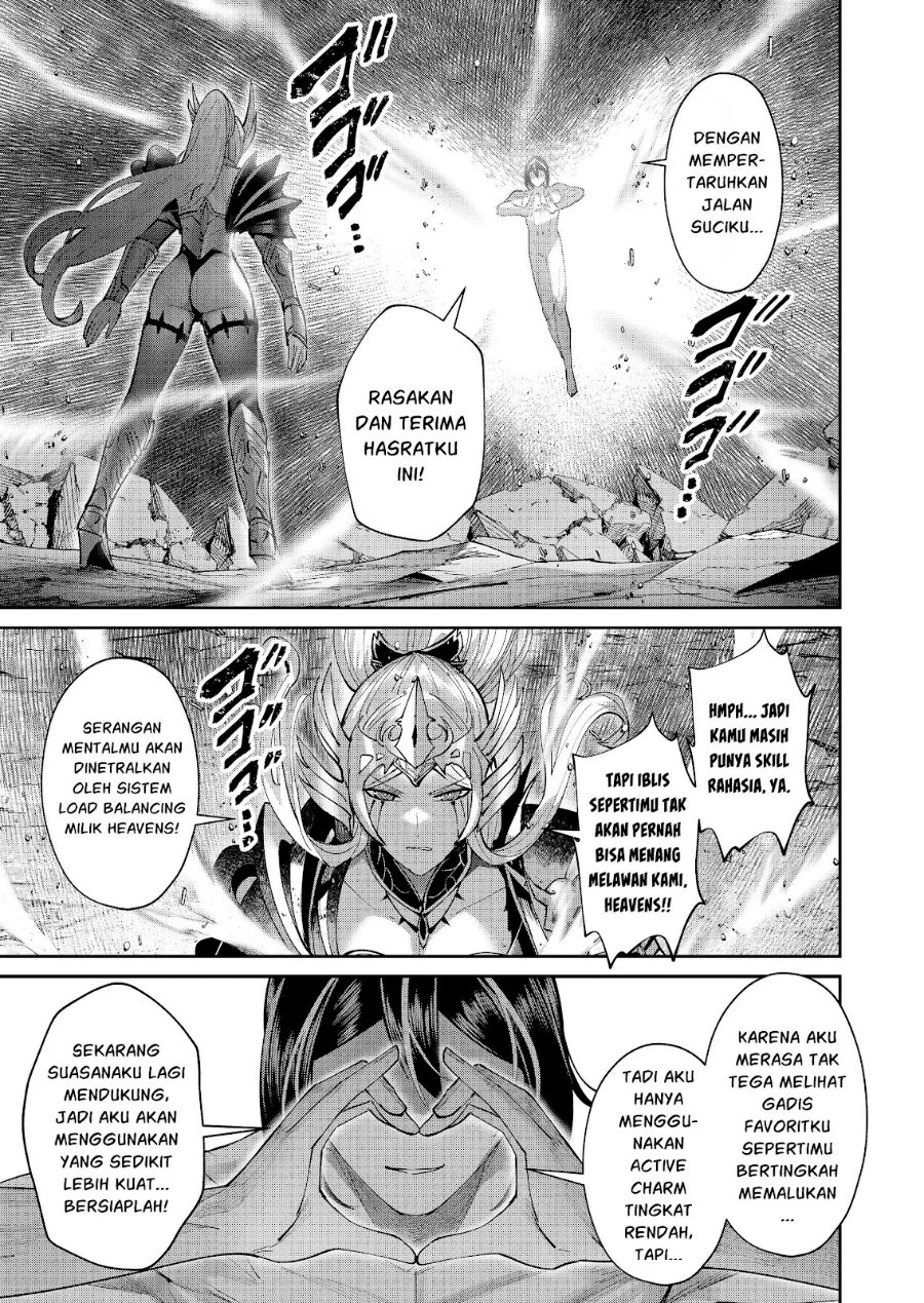 Chapter 111 - halaman 29
