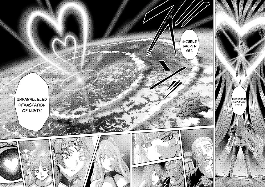 Chapter 111 - halaman 30