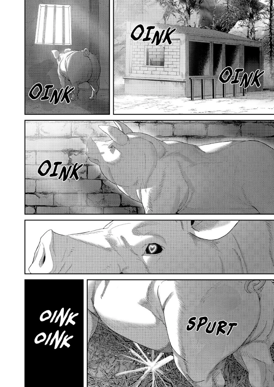 Chapter 111 - halaman 31