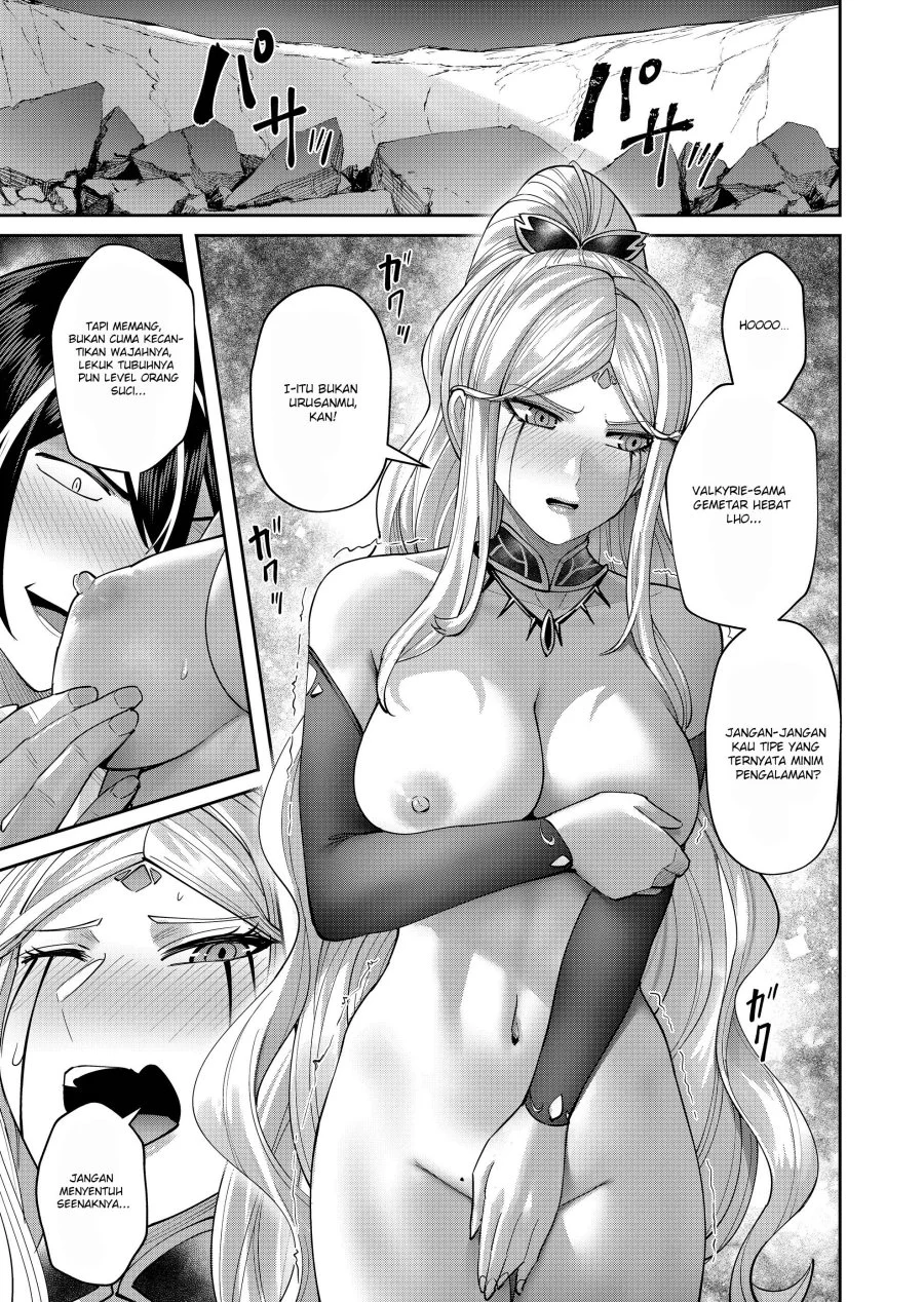 Chapter 112 - halaman 15