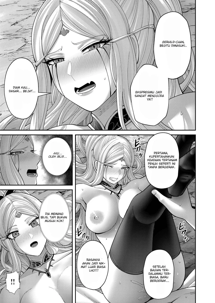 Chapter 112 - halaman 21
