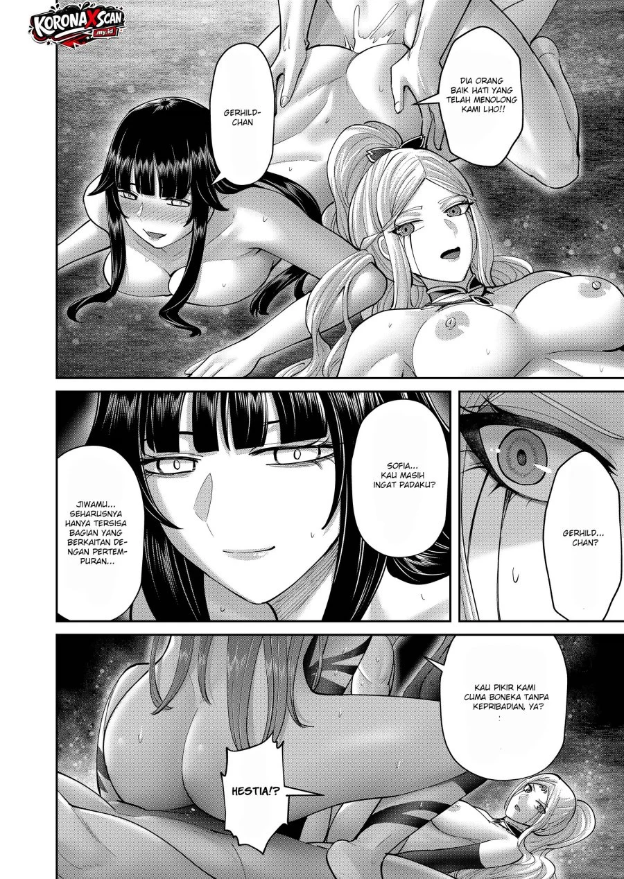 Chapter 112 - halaman 22