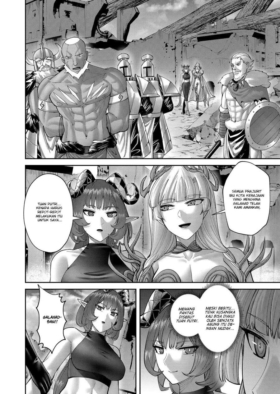 Chapter 113 - halaman 18