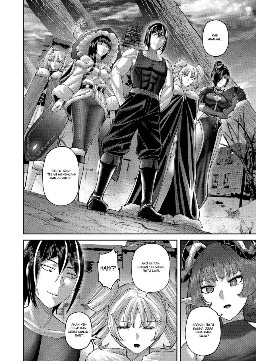 Chapter 113 - halaman 20