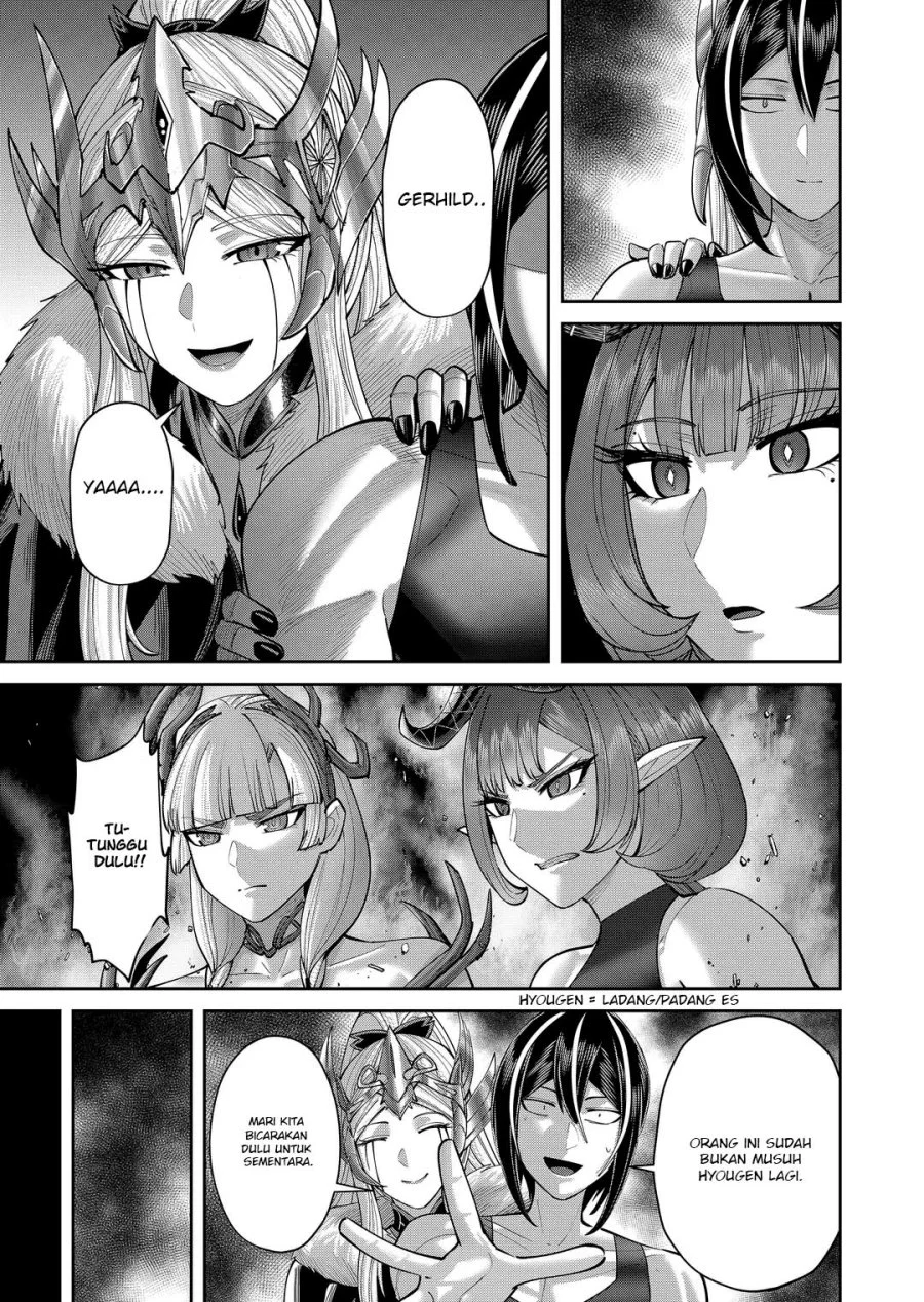 Chapter 113 - halaman 21