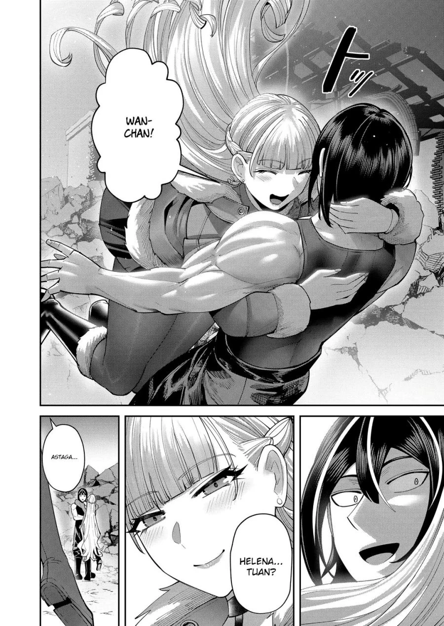 Chapter 113 - halaman 26