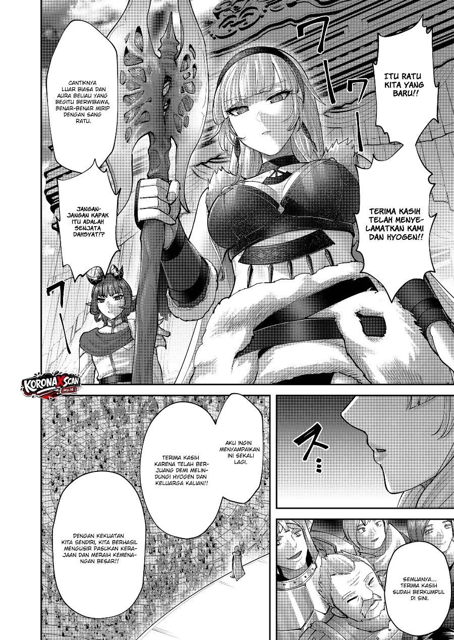 Chapter 114 - halaman 22