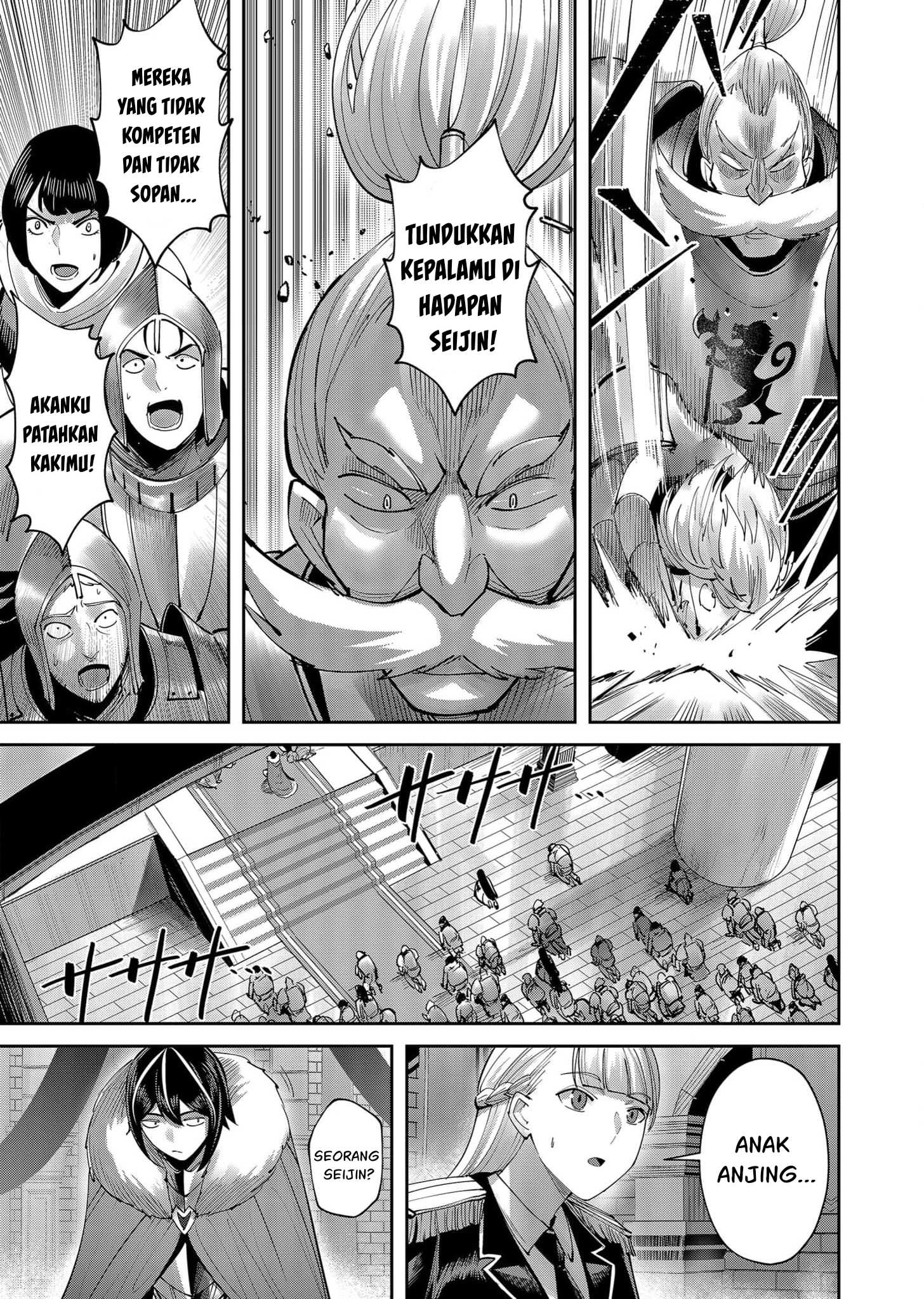 Chapter 61 - halaman 13