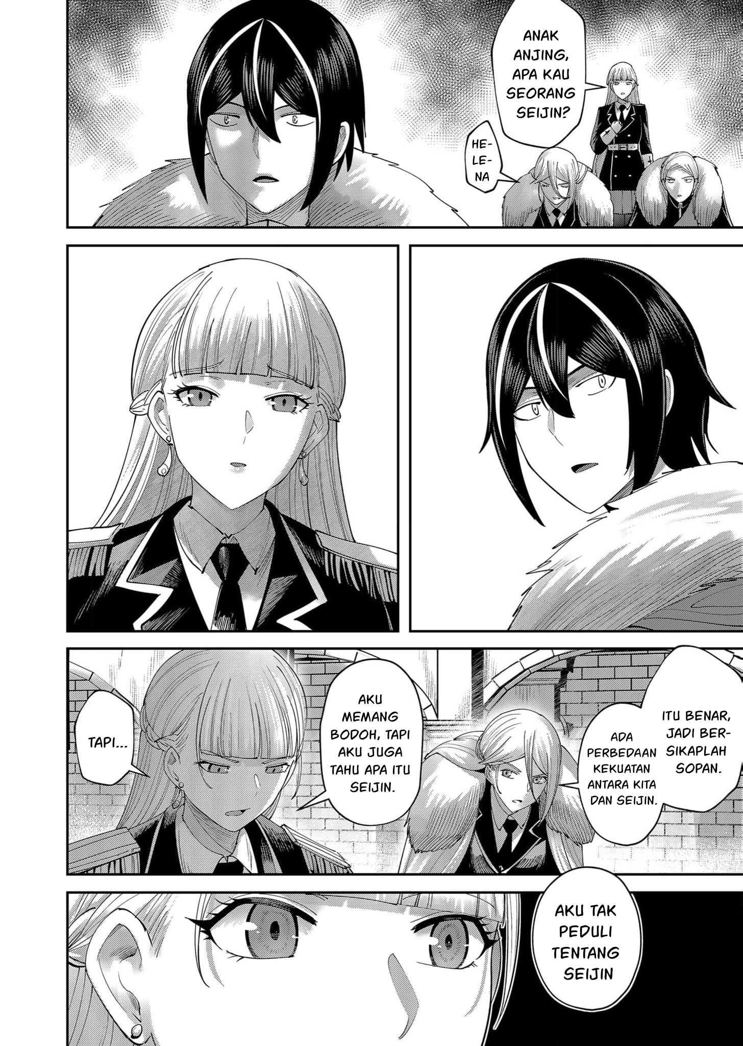Chapter 61 - halaman 16