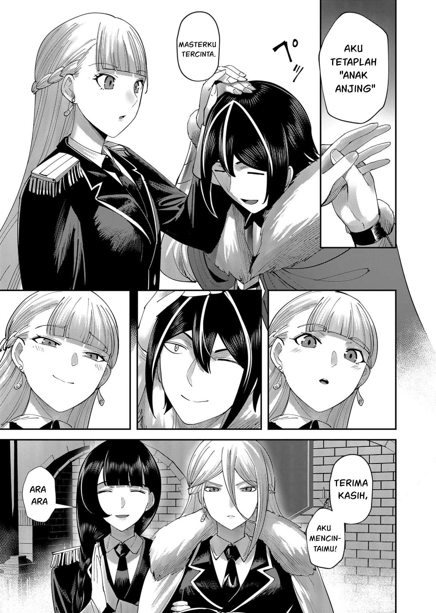 Chapter 61 - halaman 17