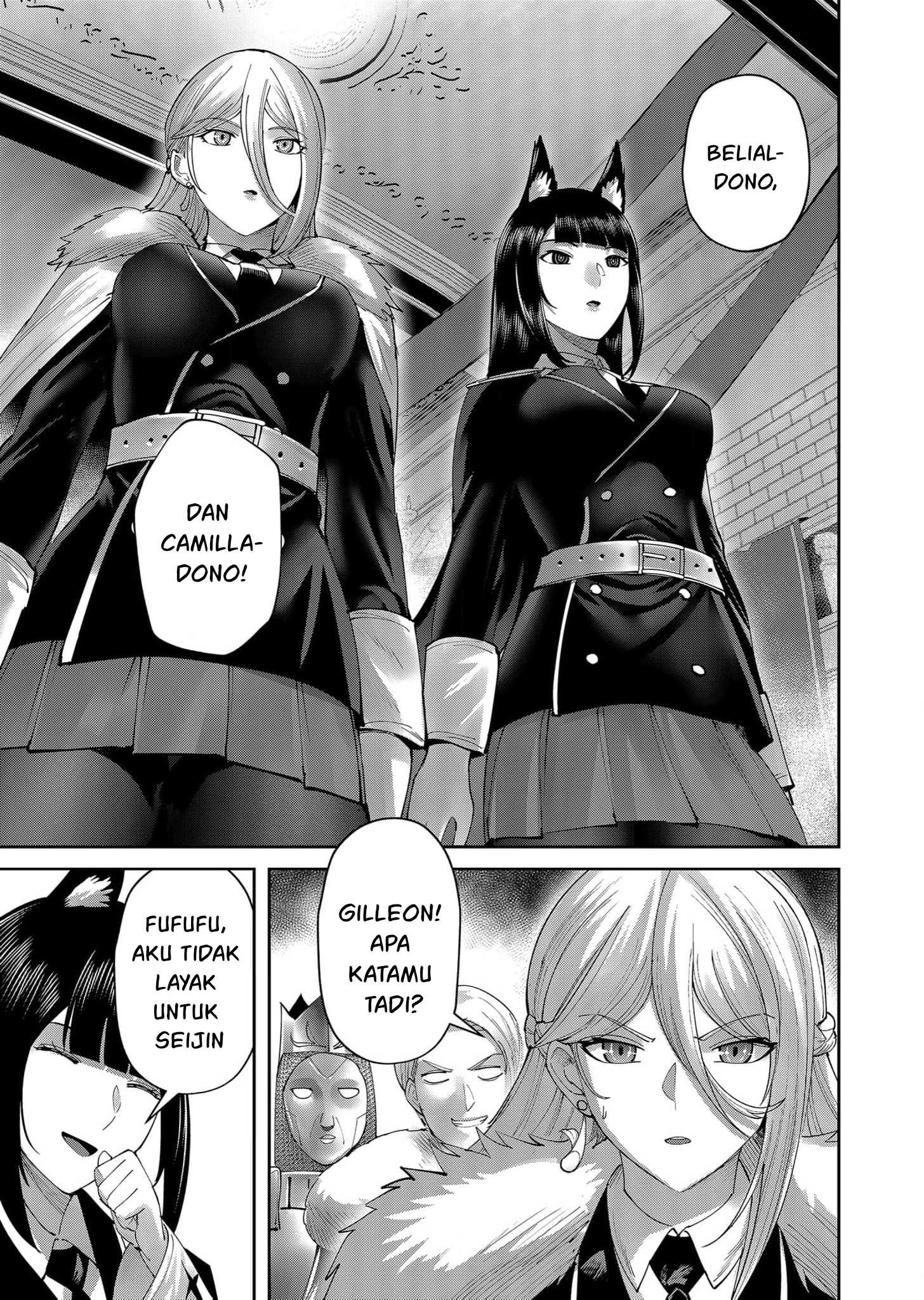 Chapter 61 - halaman 19