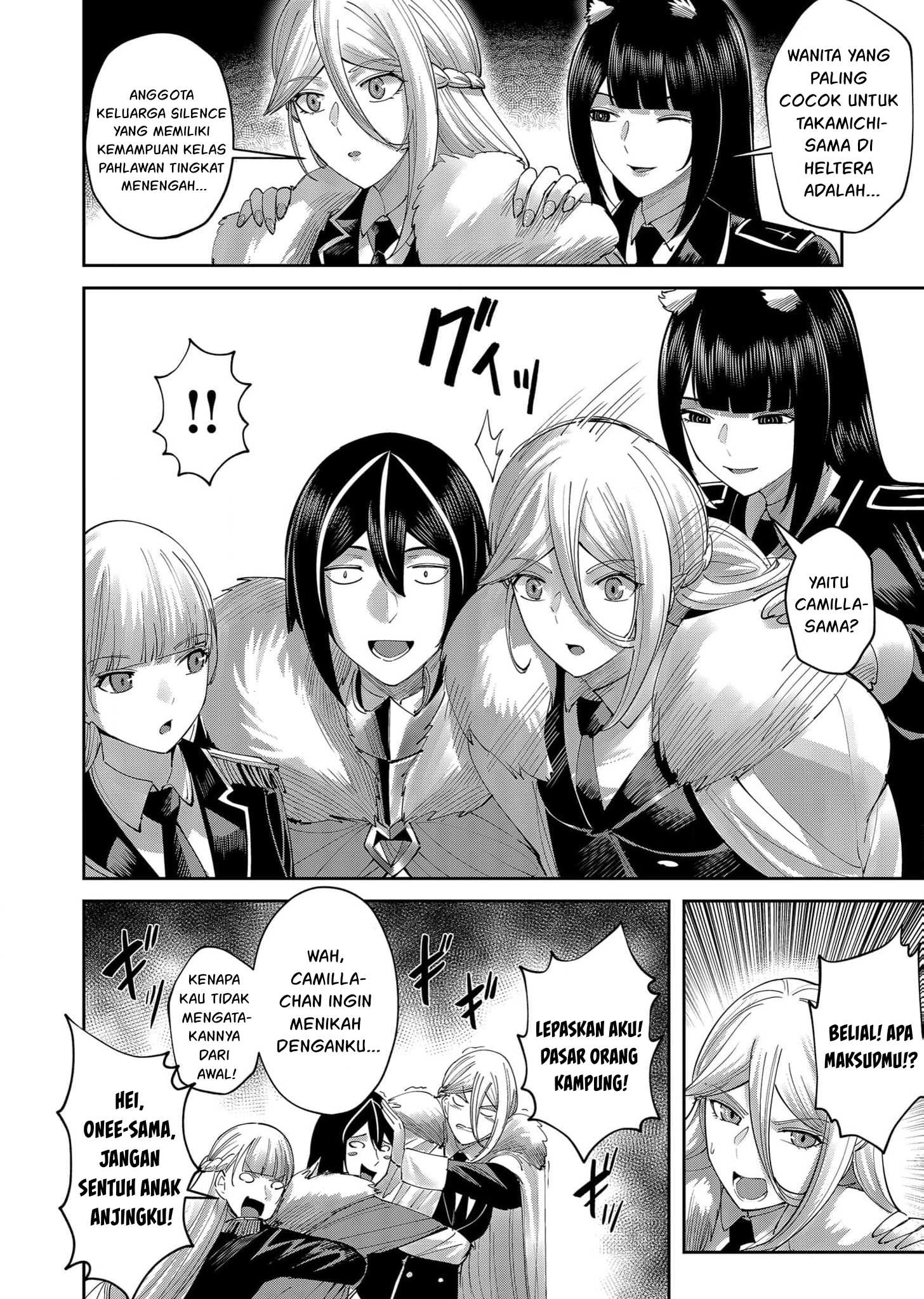 Chapter 61 - halaman 20