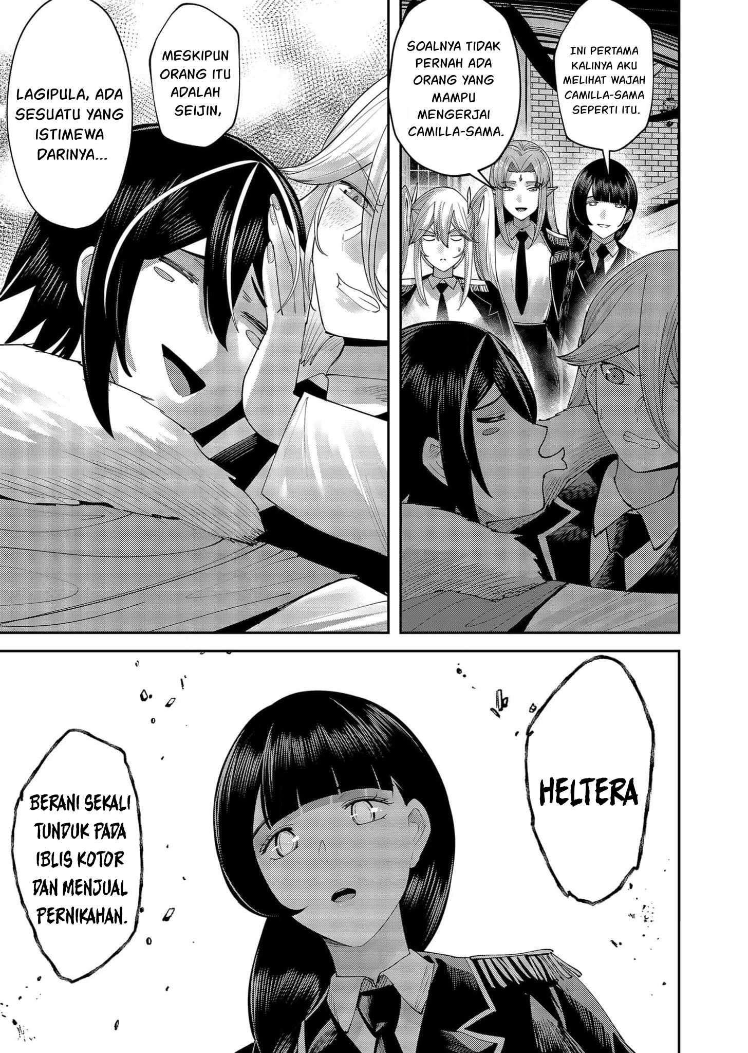 Chapter 61 - halaman 21