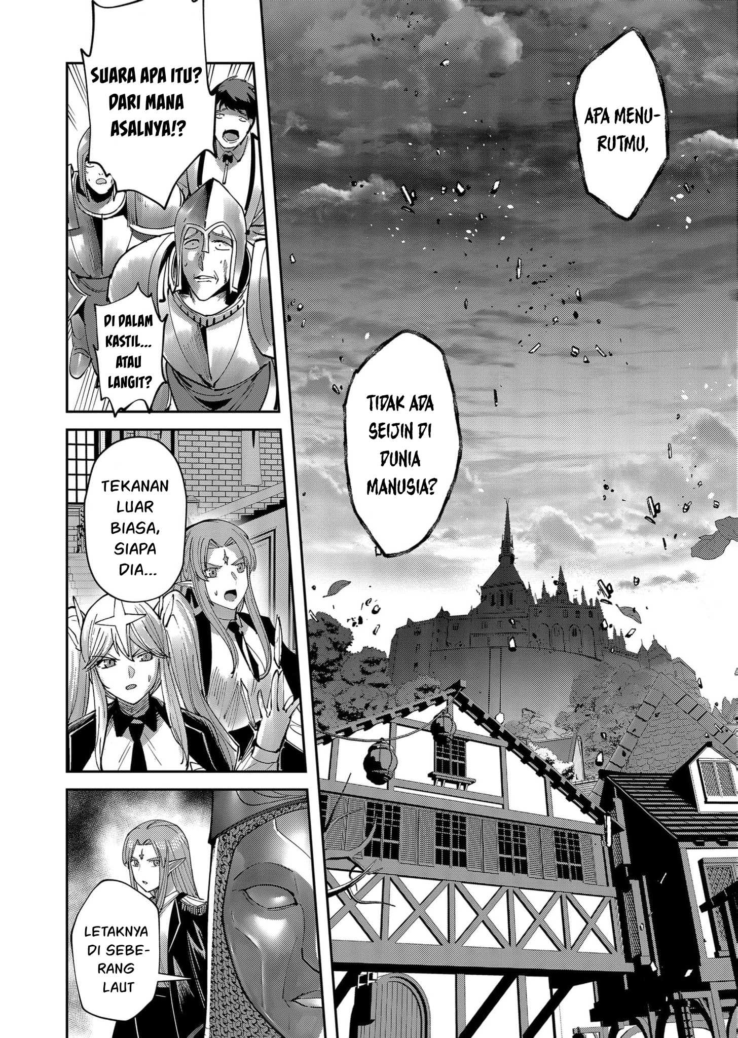 Chapter 61 - halaman 22