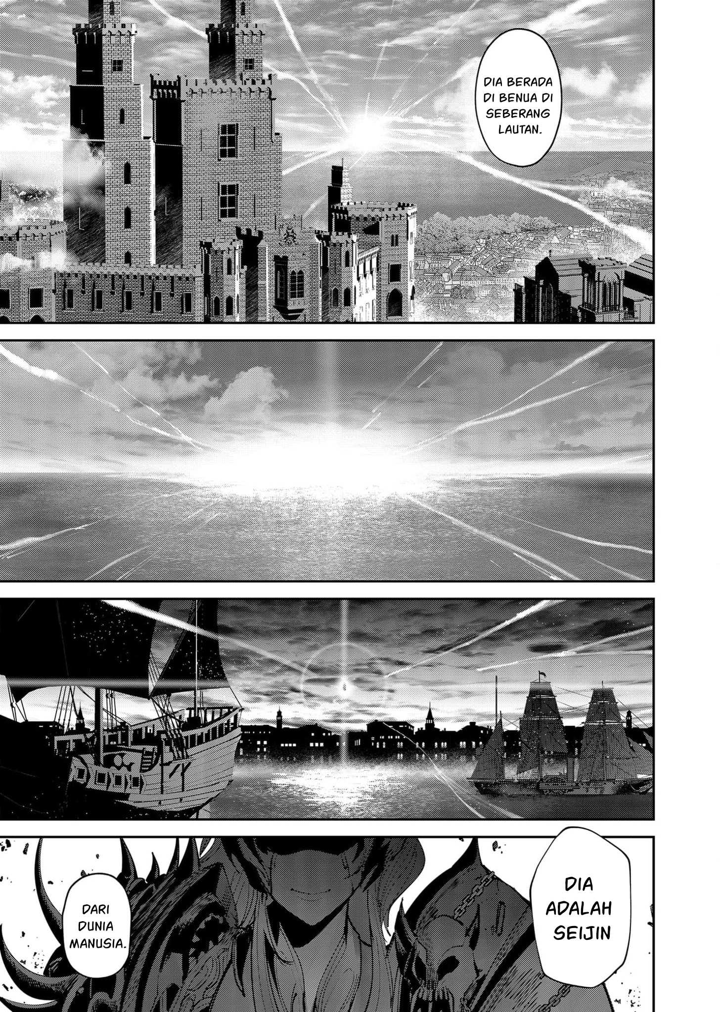Chapter 61 - halaman 23