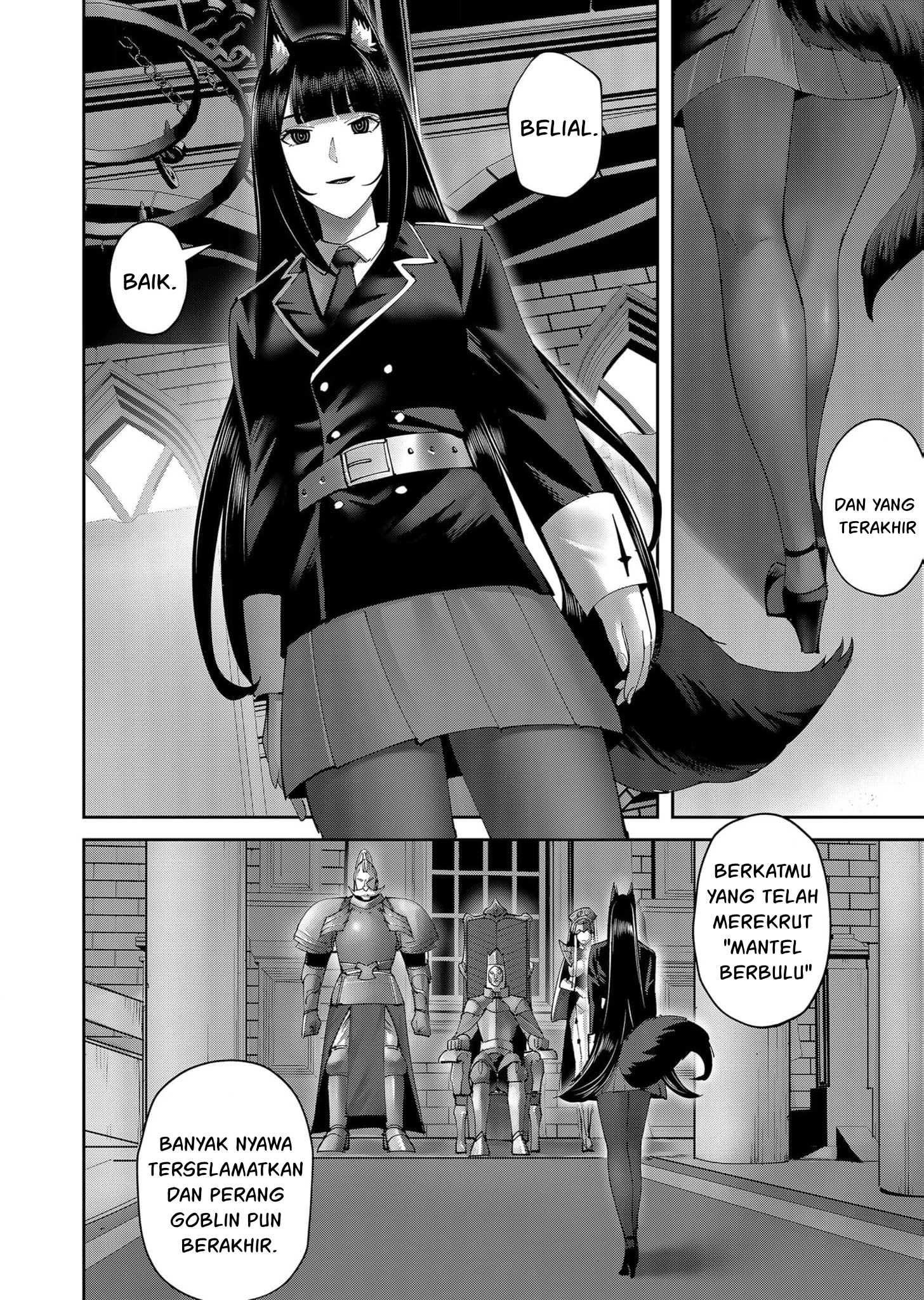 Chapter 61 - halaman 6