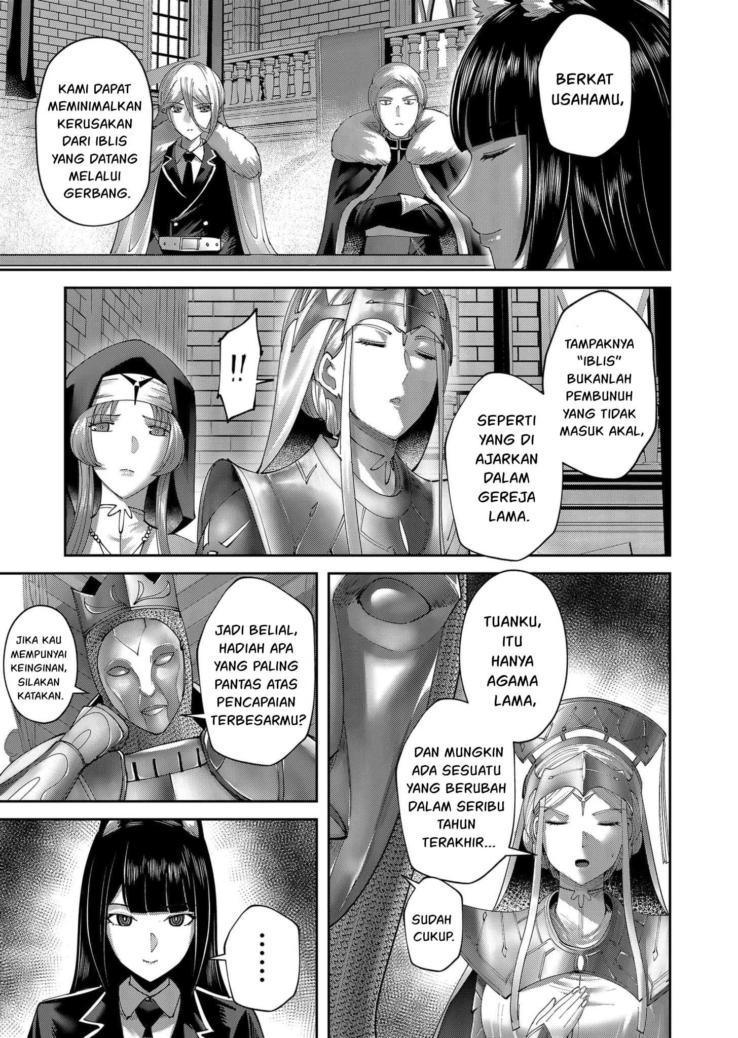 Chapter 61 - halaman 7