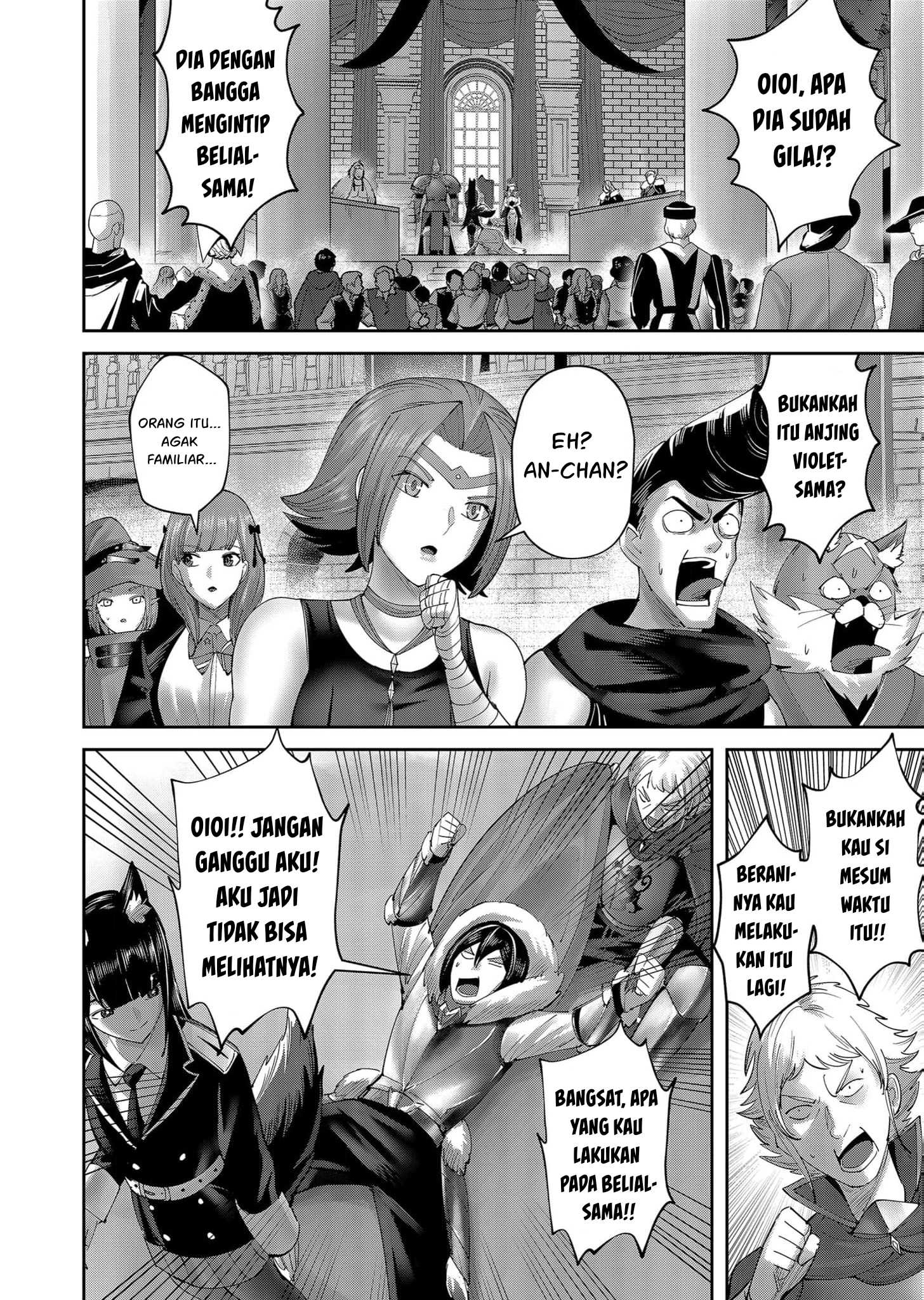 Chapter 61 - halaman 10