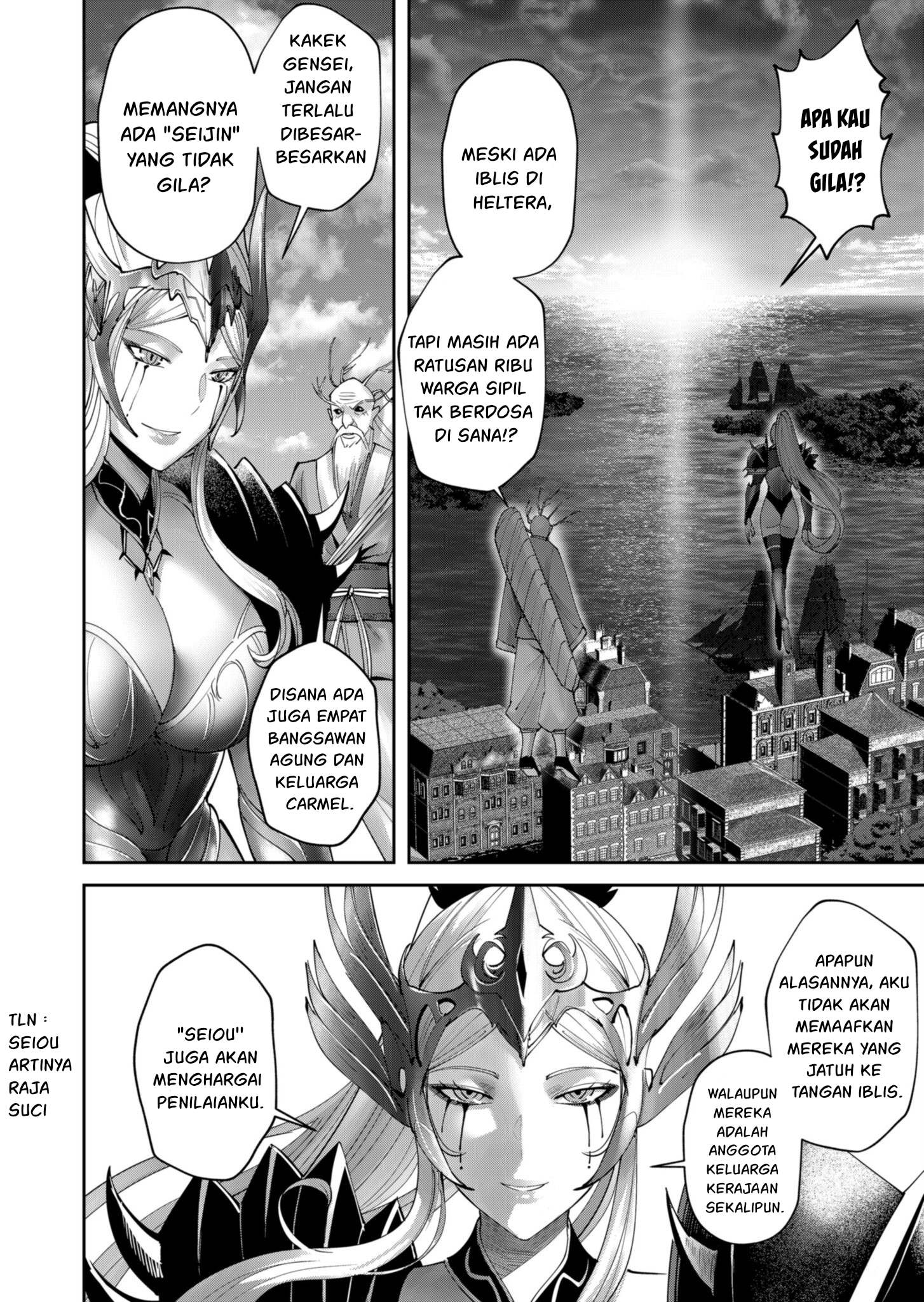 Chapter 62 - halaman 16