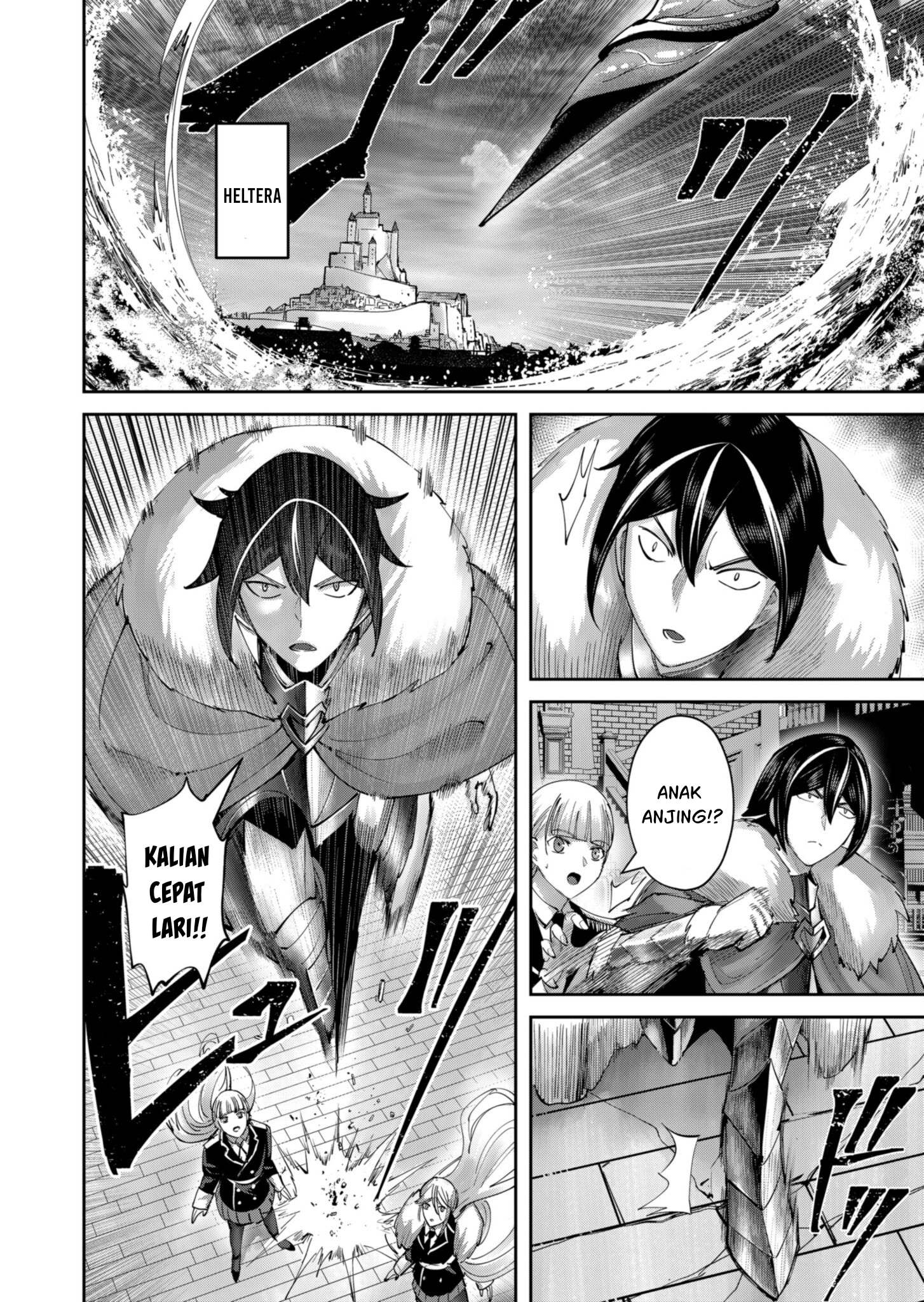 Chapter 62 - halaman 9