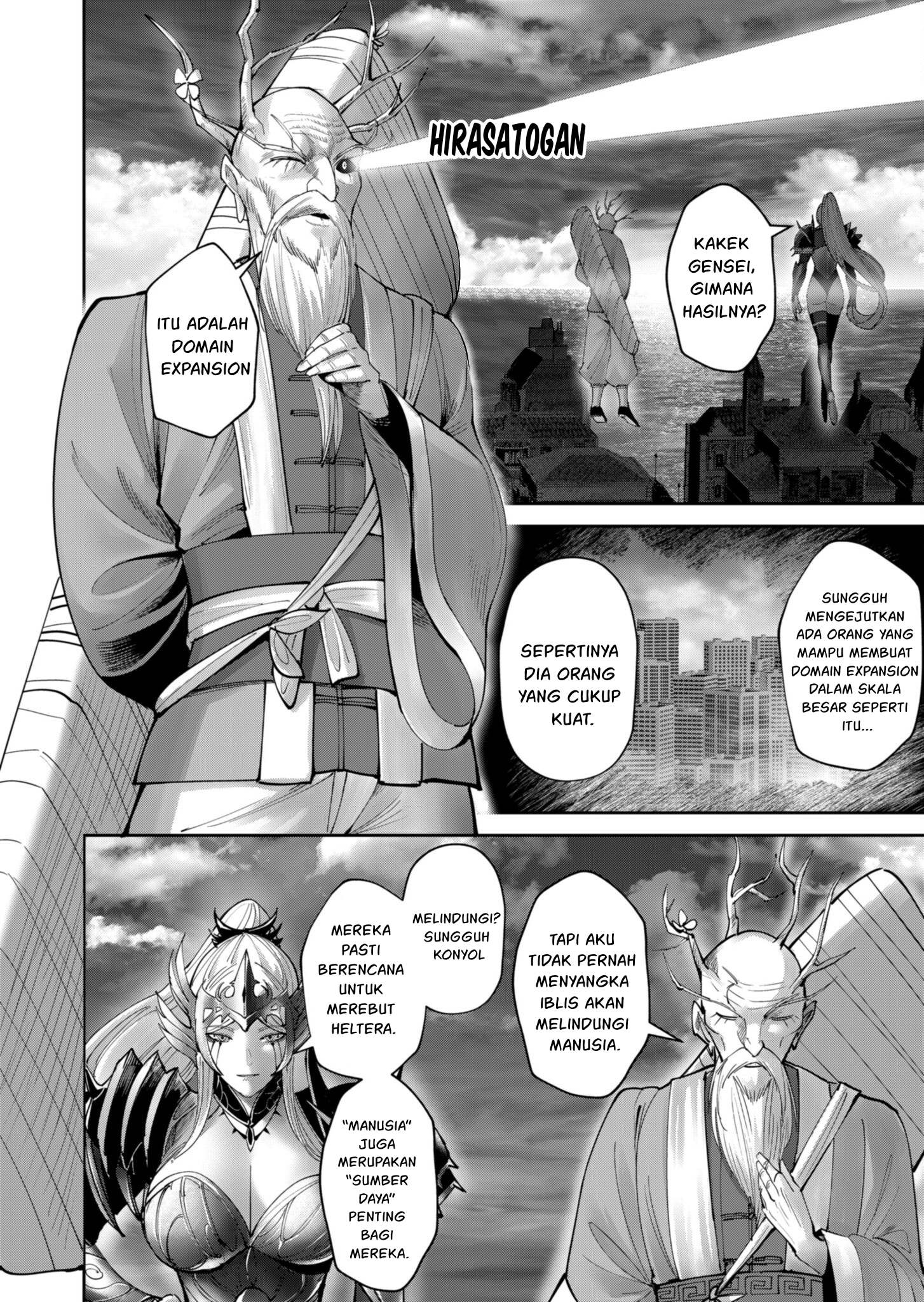 Chapter 63 - halaman 12