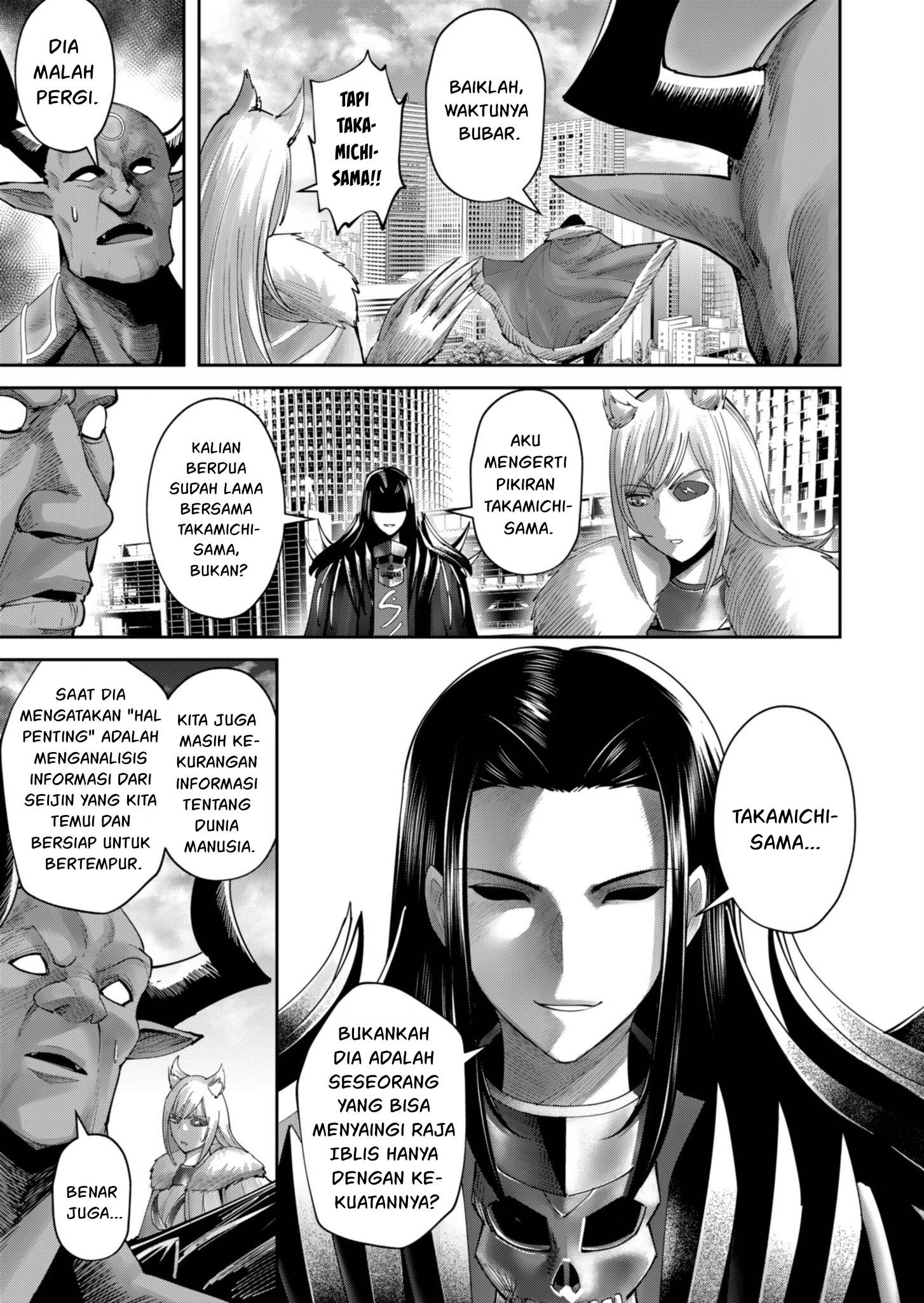 Chapter 63 - halaman 17