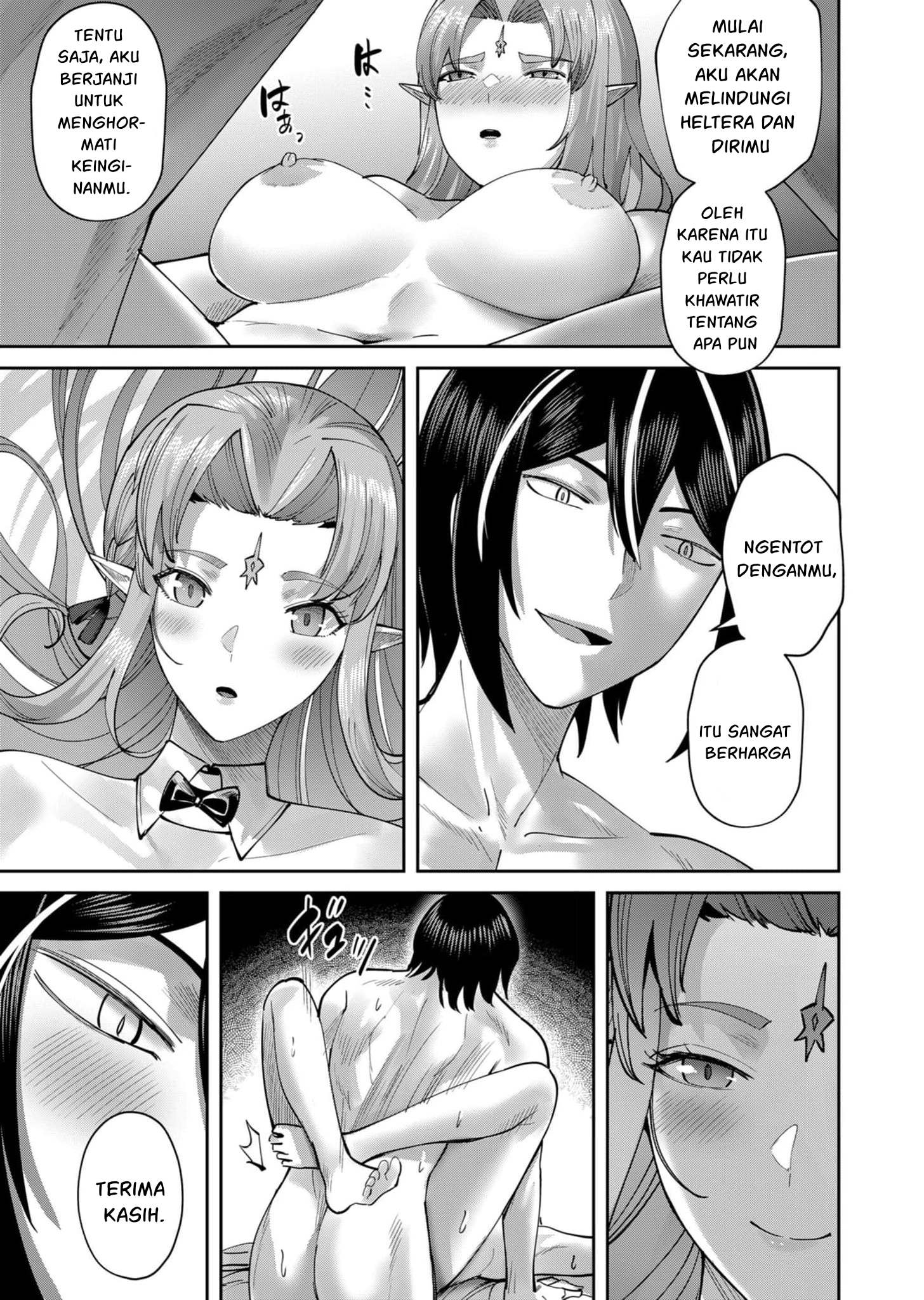 Chapter 64 - halaman 13