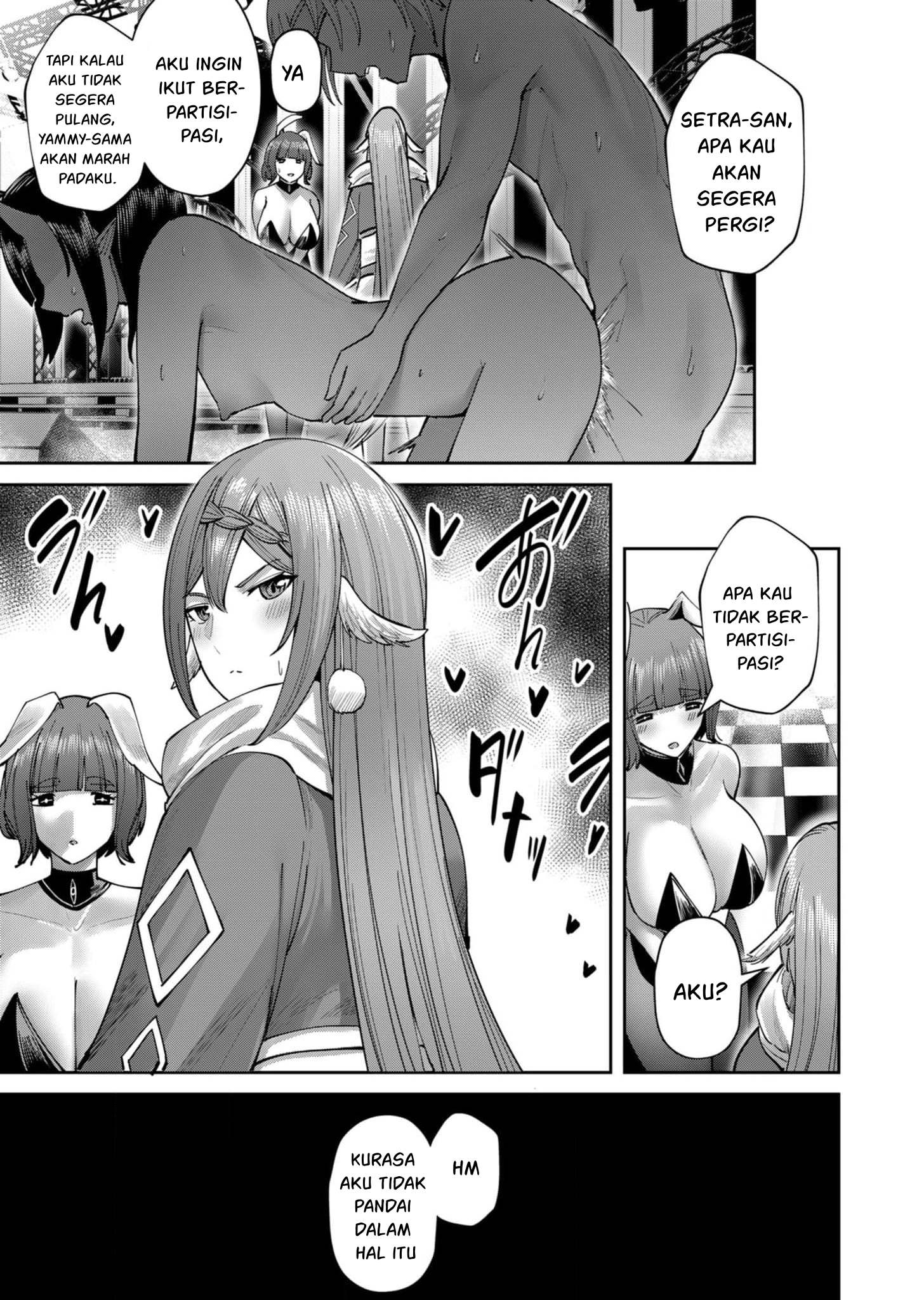 Chapter 64 - halaman 17