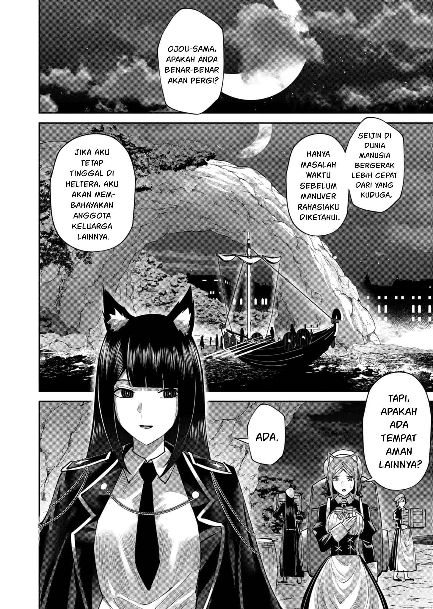 Chapter 64 - halaman 18