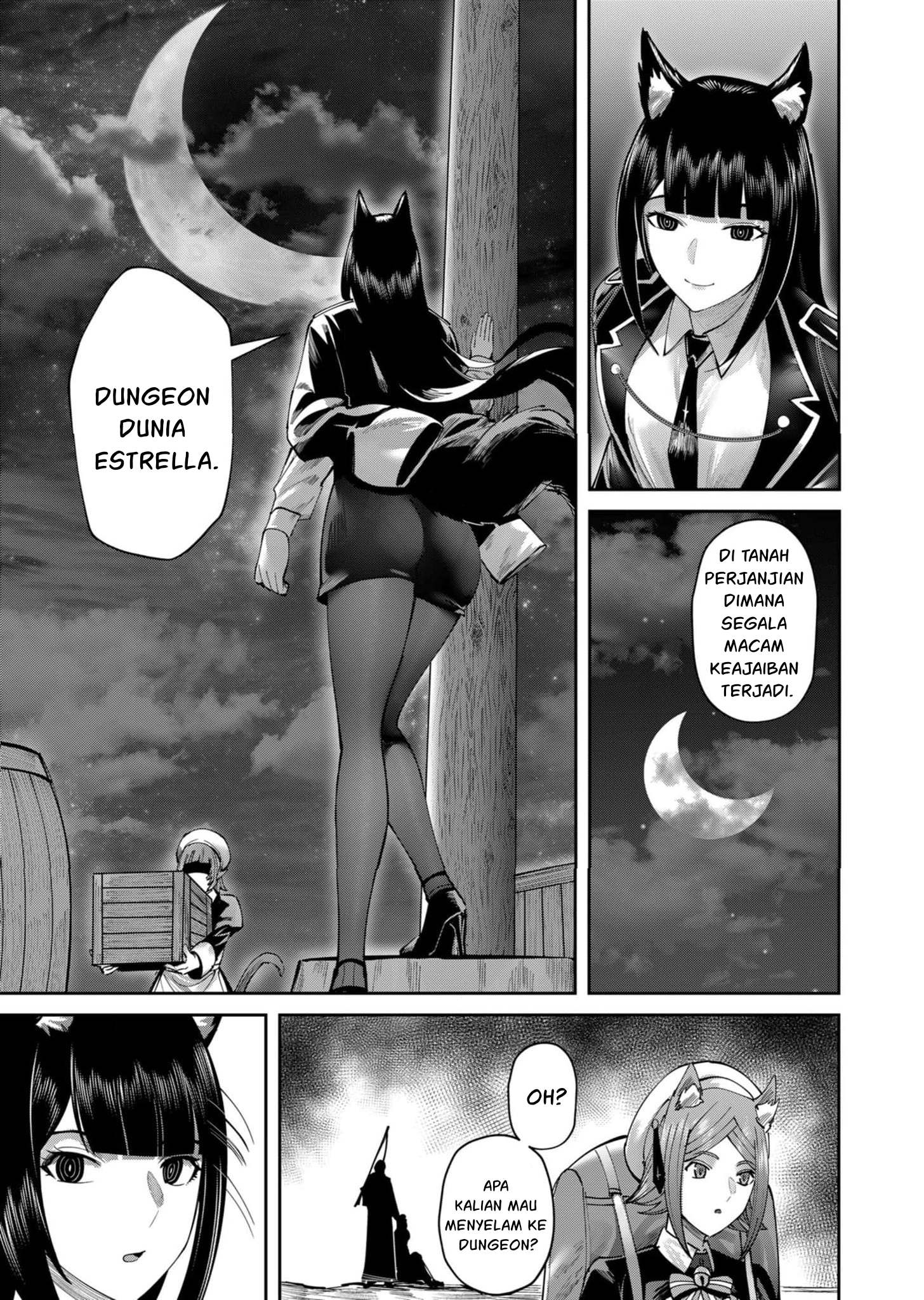Chapter 64 - halaman 19