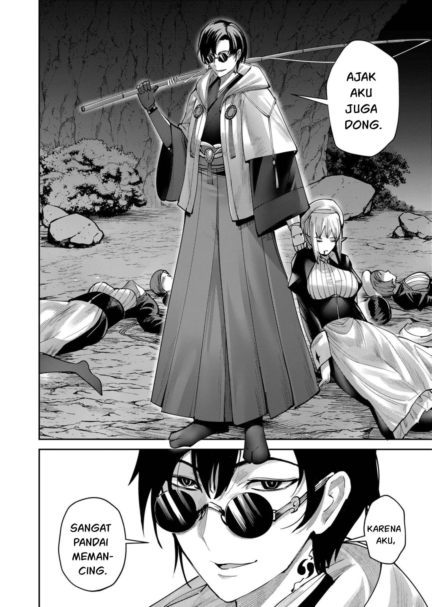 Chapter 64 - halaman 20