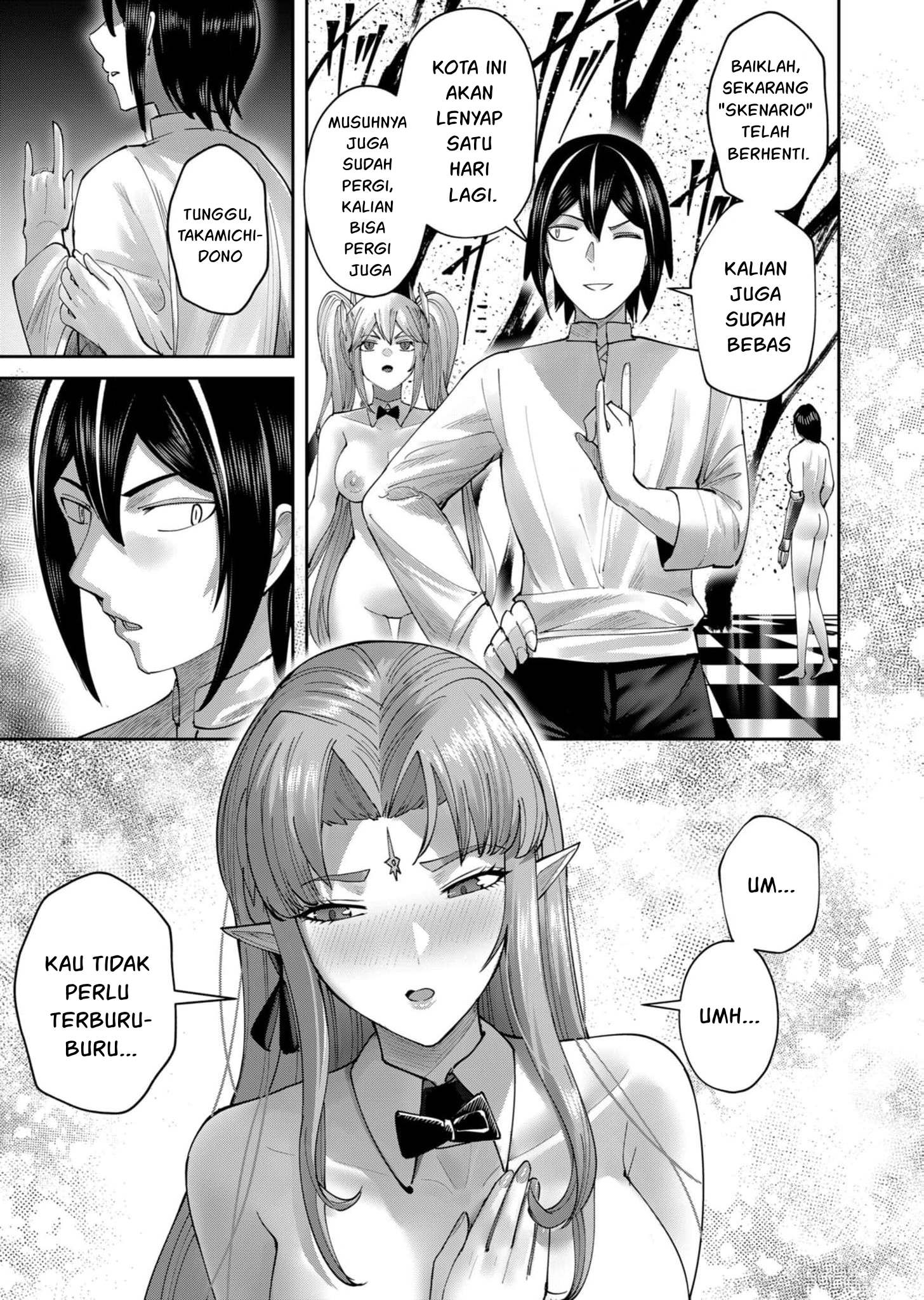 Chapter 64 - halaman 7