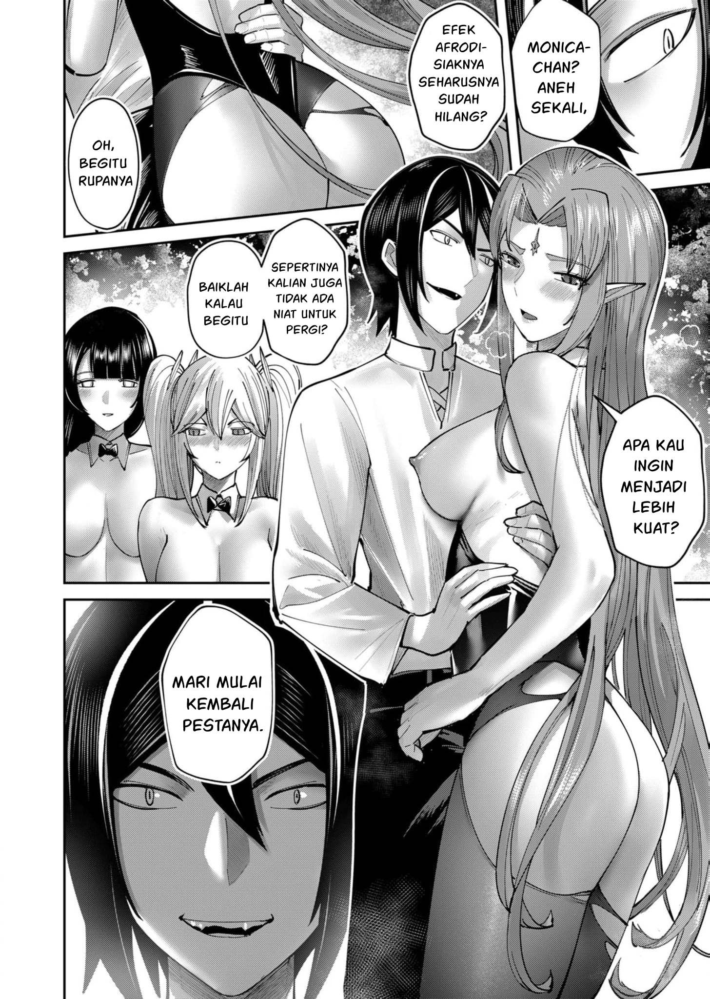 Chapter 64 - halaman 8