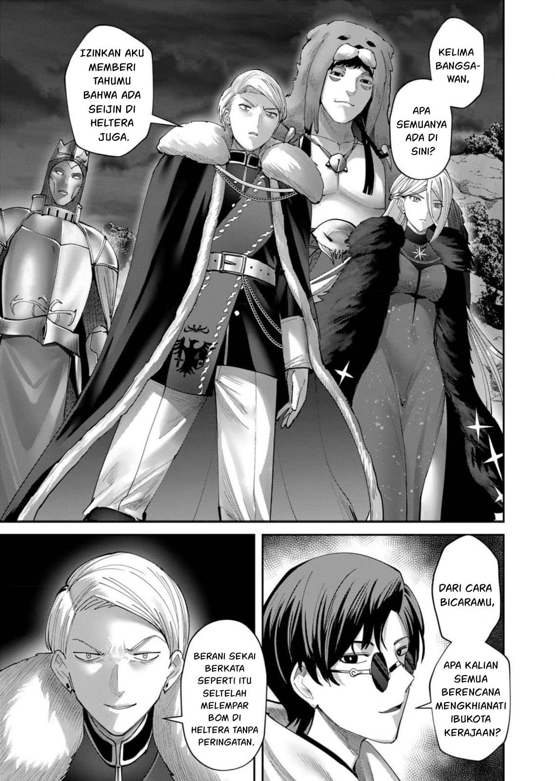 Chapter 65 - halaman 13