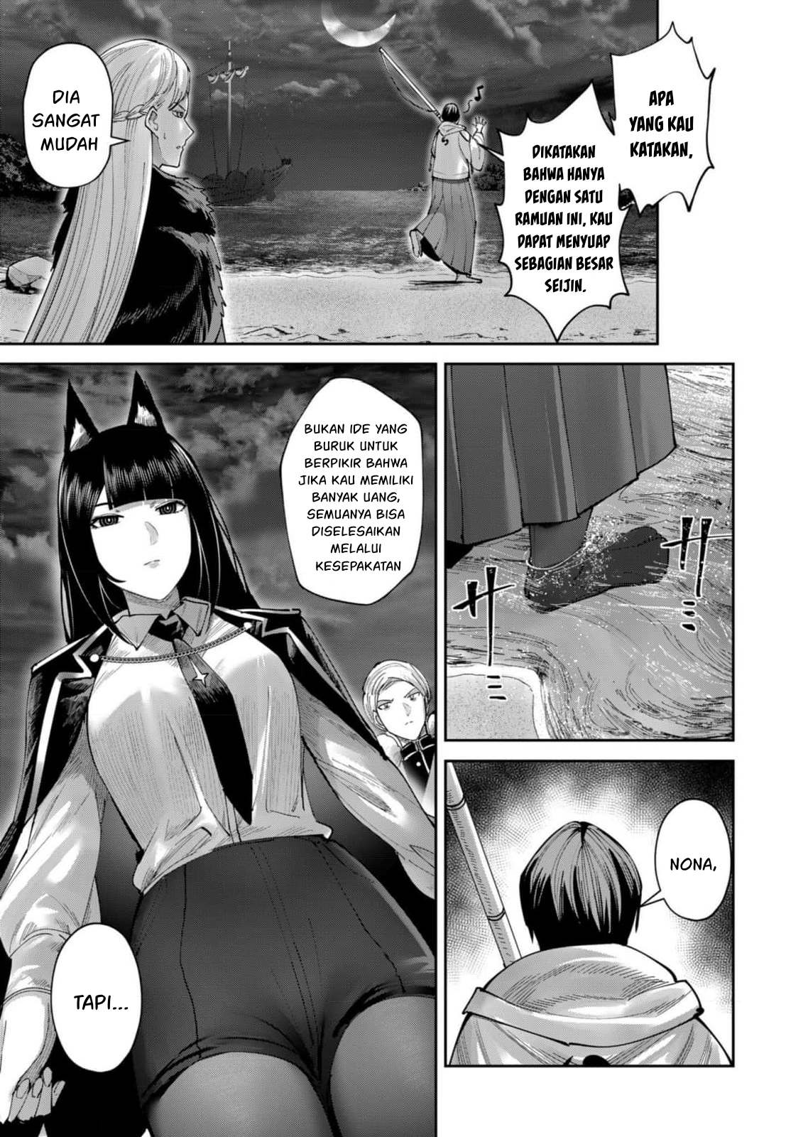 Chapter 65 - halaman 19
