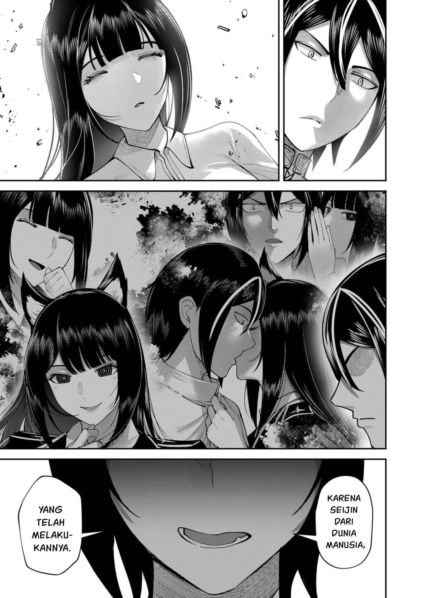 Chapter 66 - halaman 11