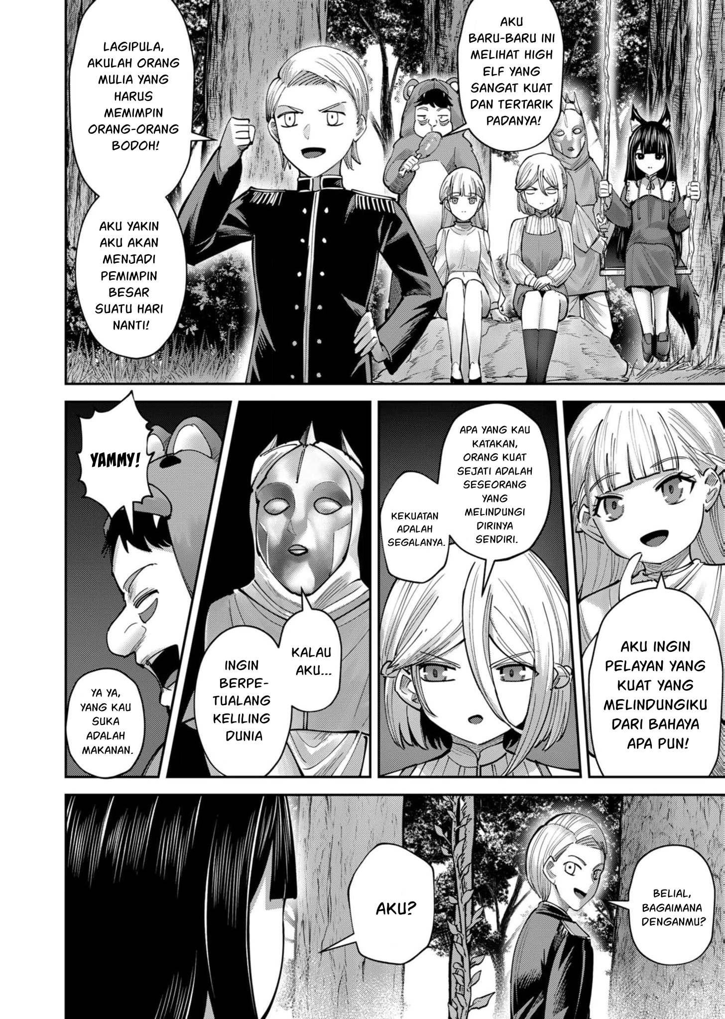 Chapter 66 - halaman 18