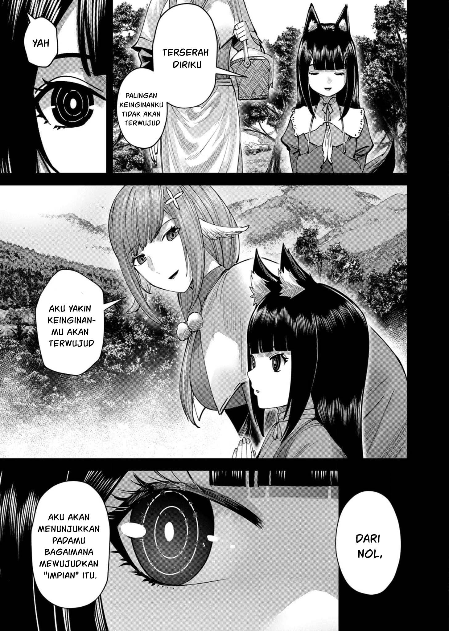 Chapter 66 - halaman 21