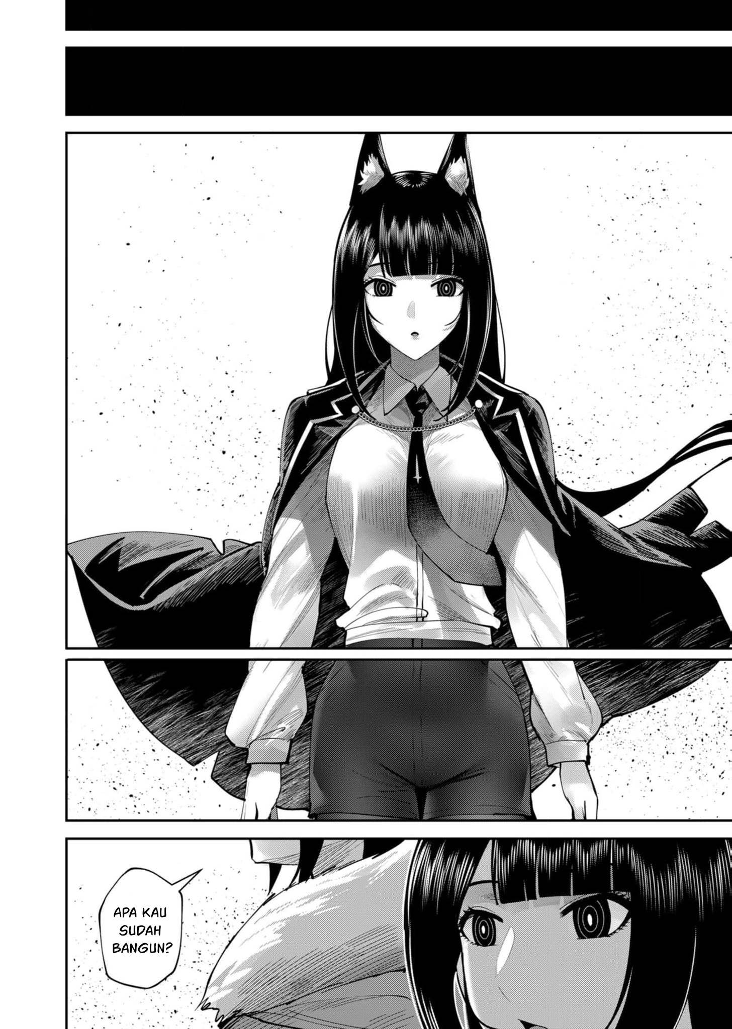 Chapter 66 - halaman 22