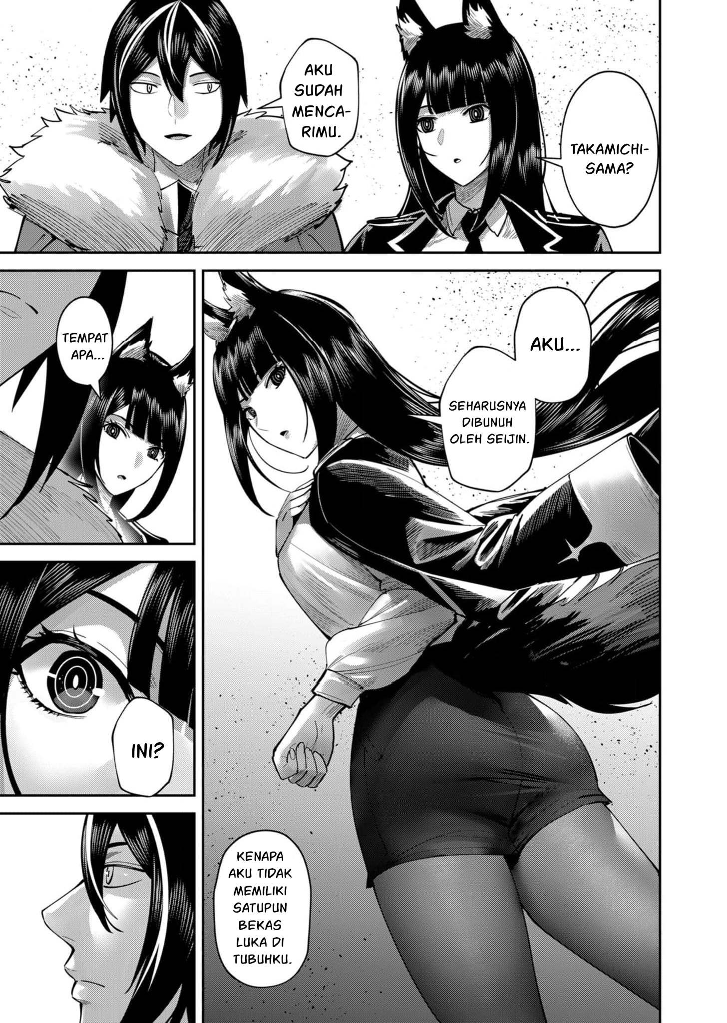Chapter 66 - halaman 23