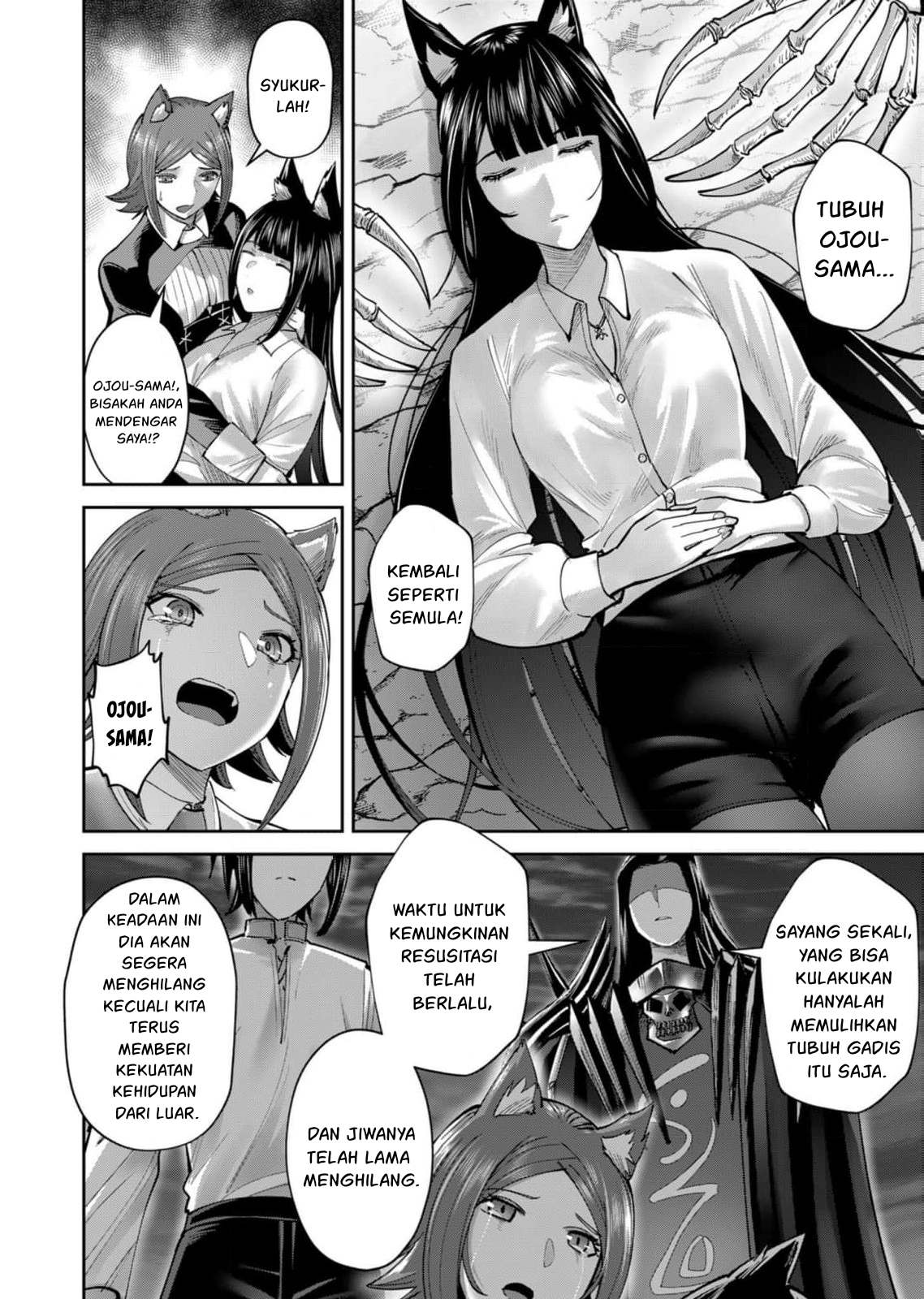 Chapter 66 - halaman 6