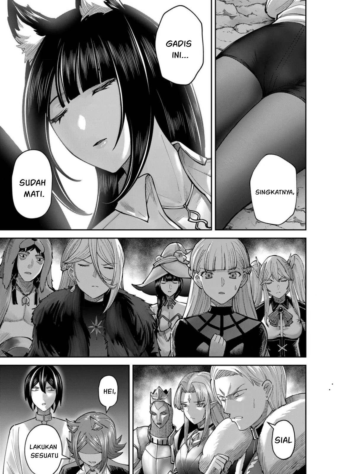 Chapter 66 - halaman 7