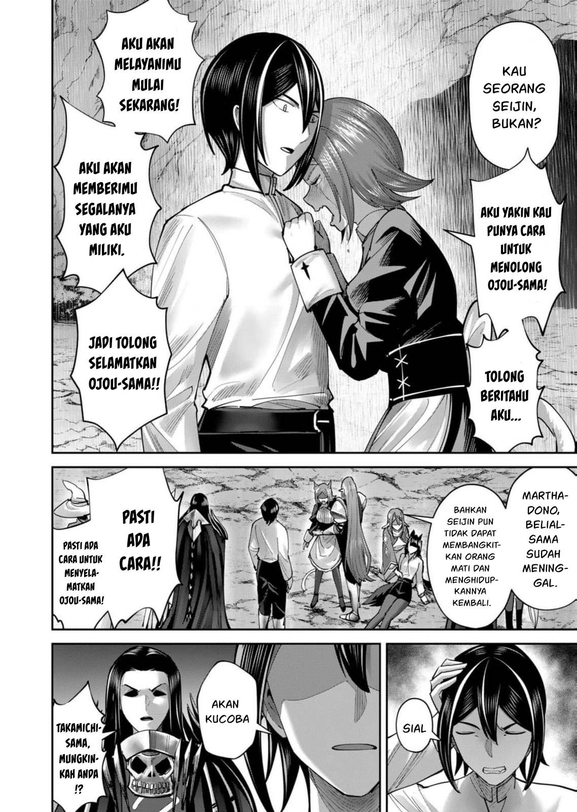 Chapter 66 - halaman 8