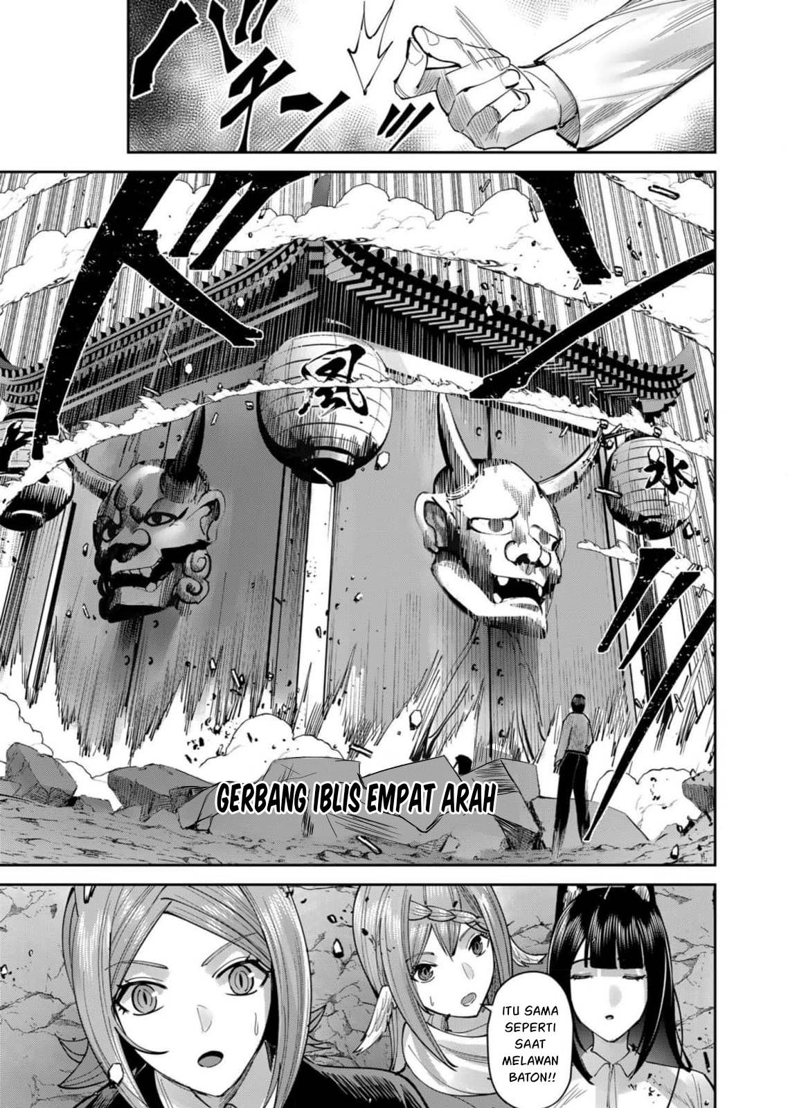 Chapter 66 - halaman 9