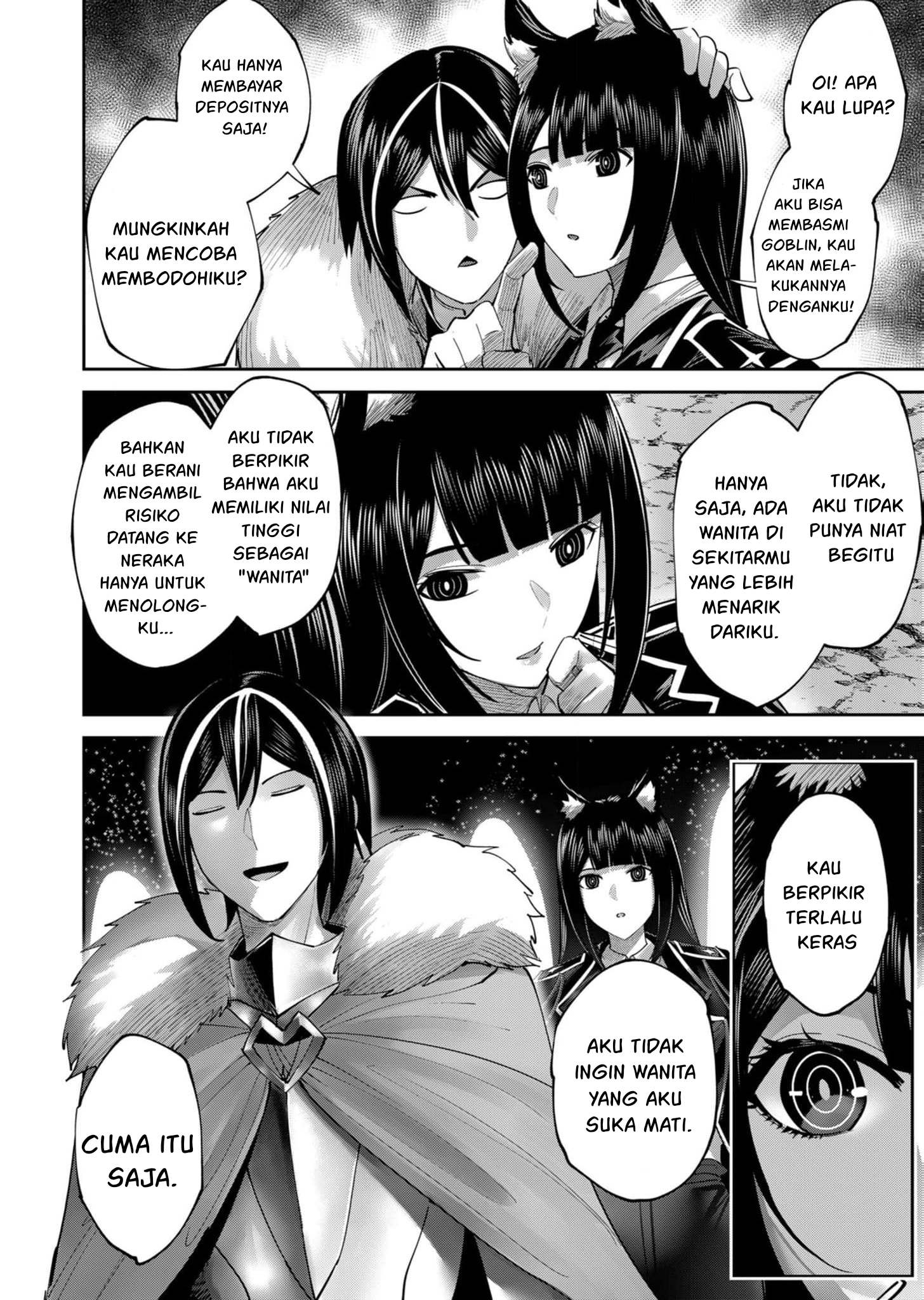 Chapter 67 - halaman 12