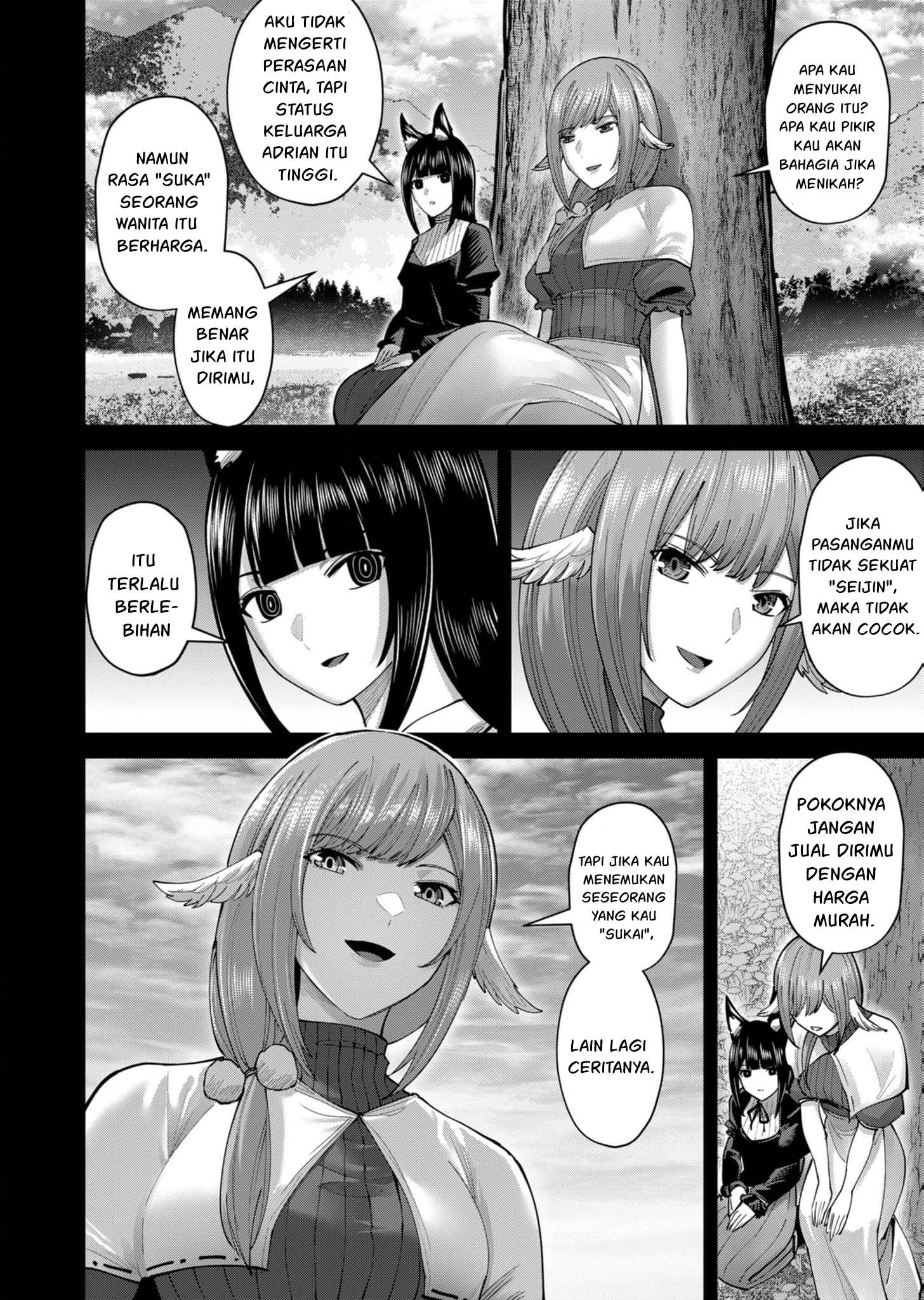 Chapter 68 - halaman 12