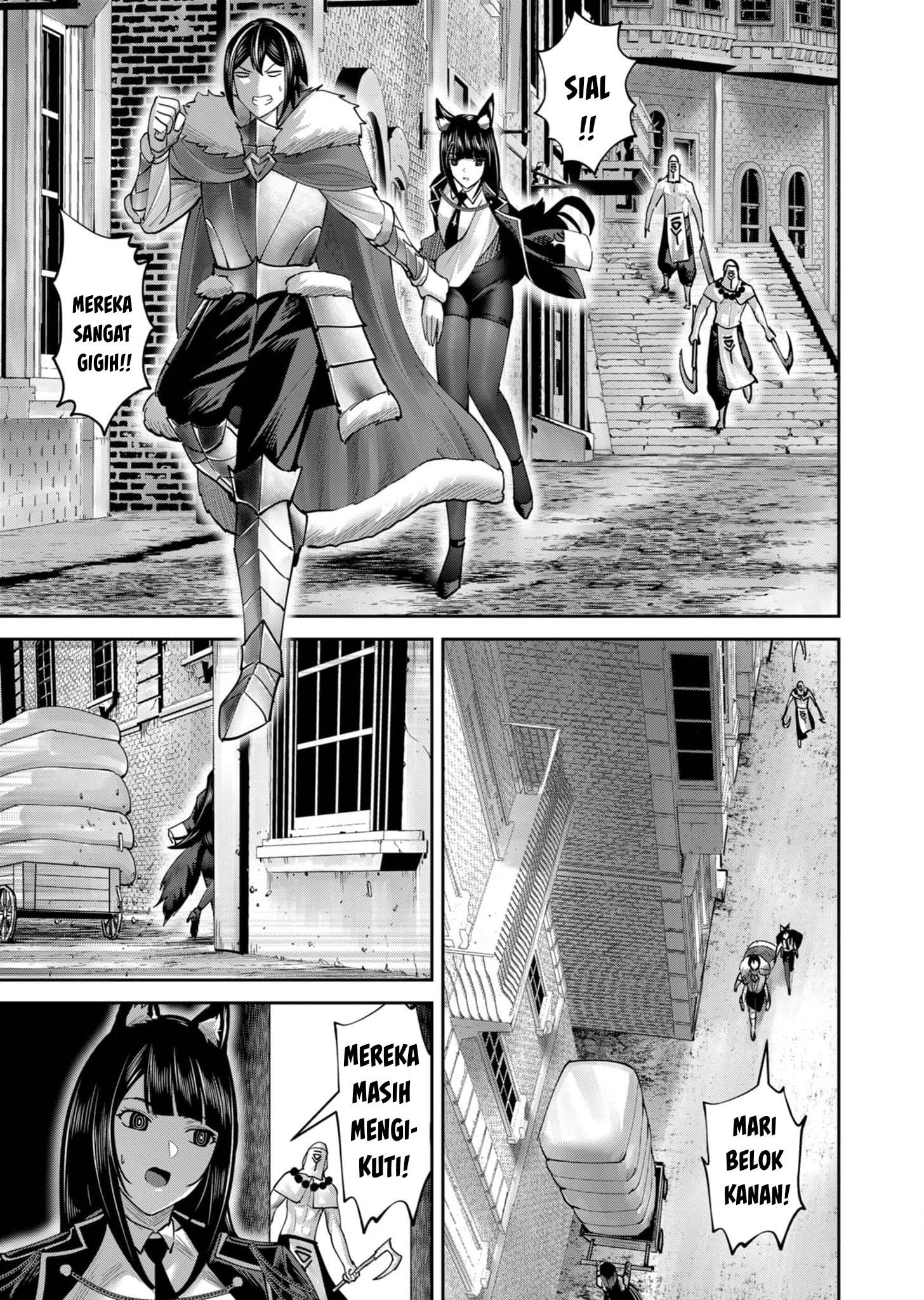 Chapter 68 - halaman 13