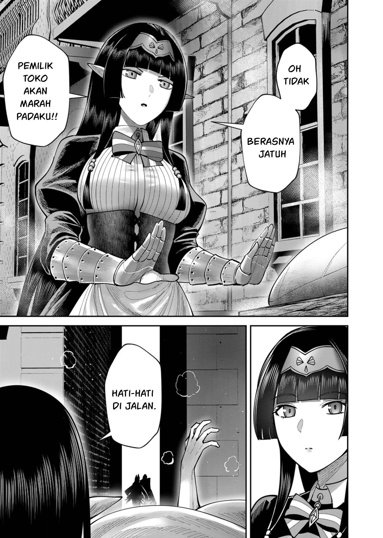 Chapter 68 - halaman 15