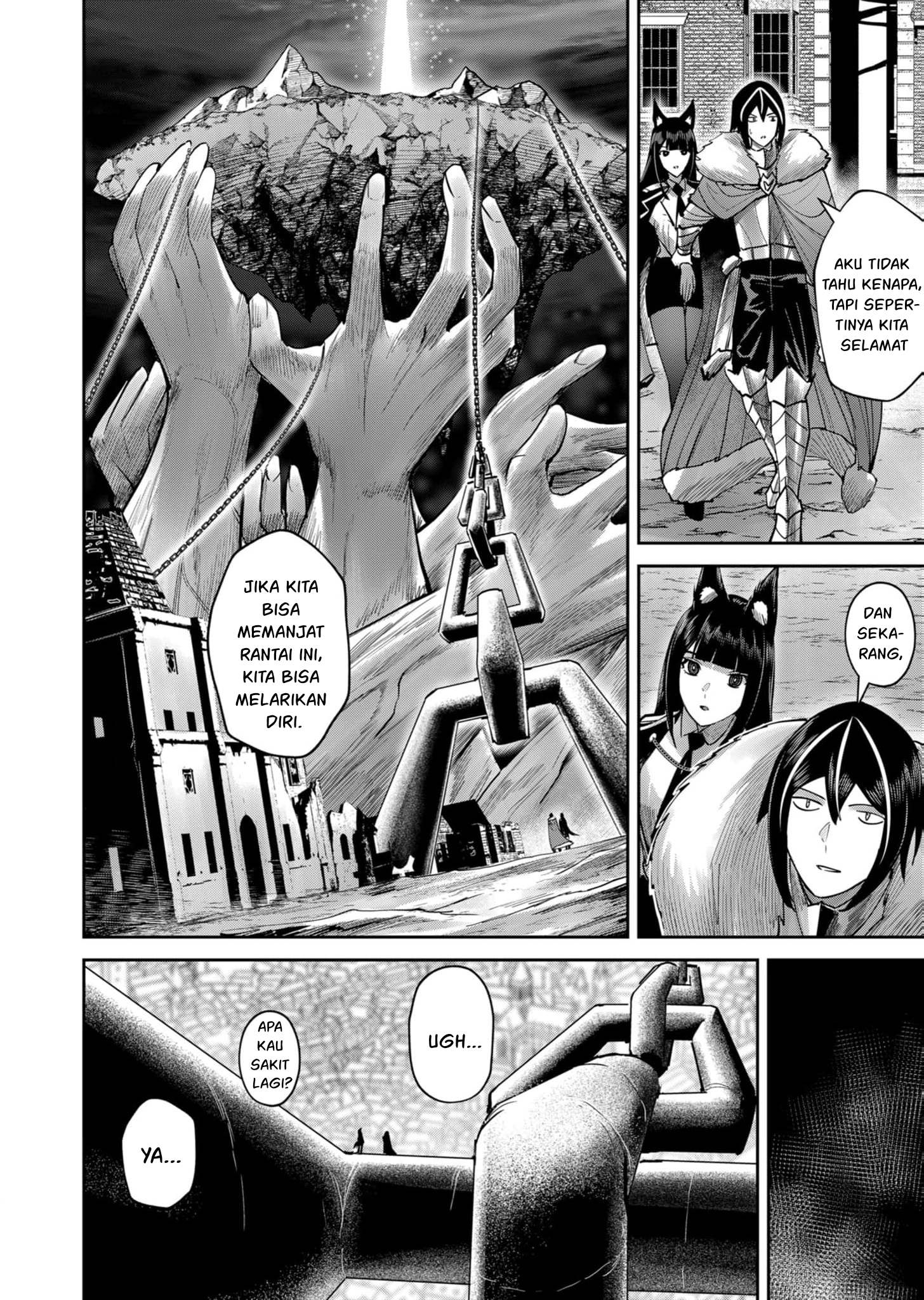 Chapter 68 - halaman 16
