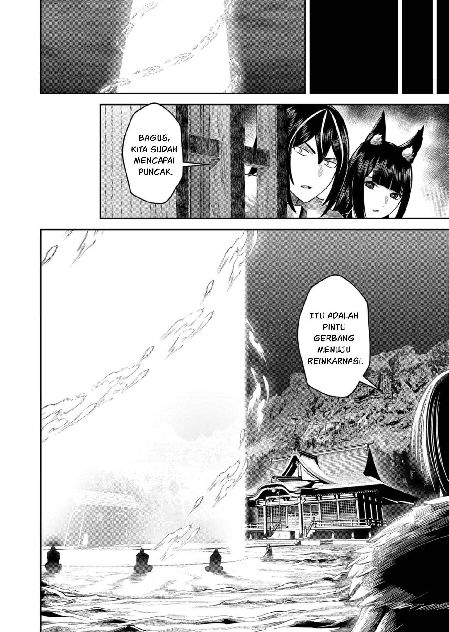 Chapter 68 - halaman 20